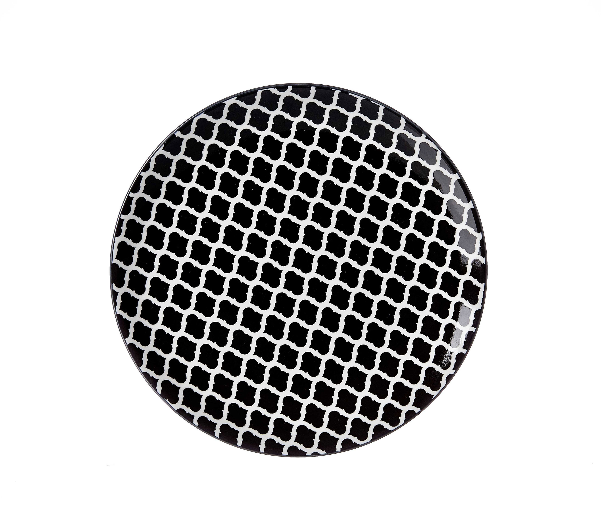 Ritzenhoff & Breker Fr&uuml;hst&uuml;cksteller 21,5cm image number 1