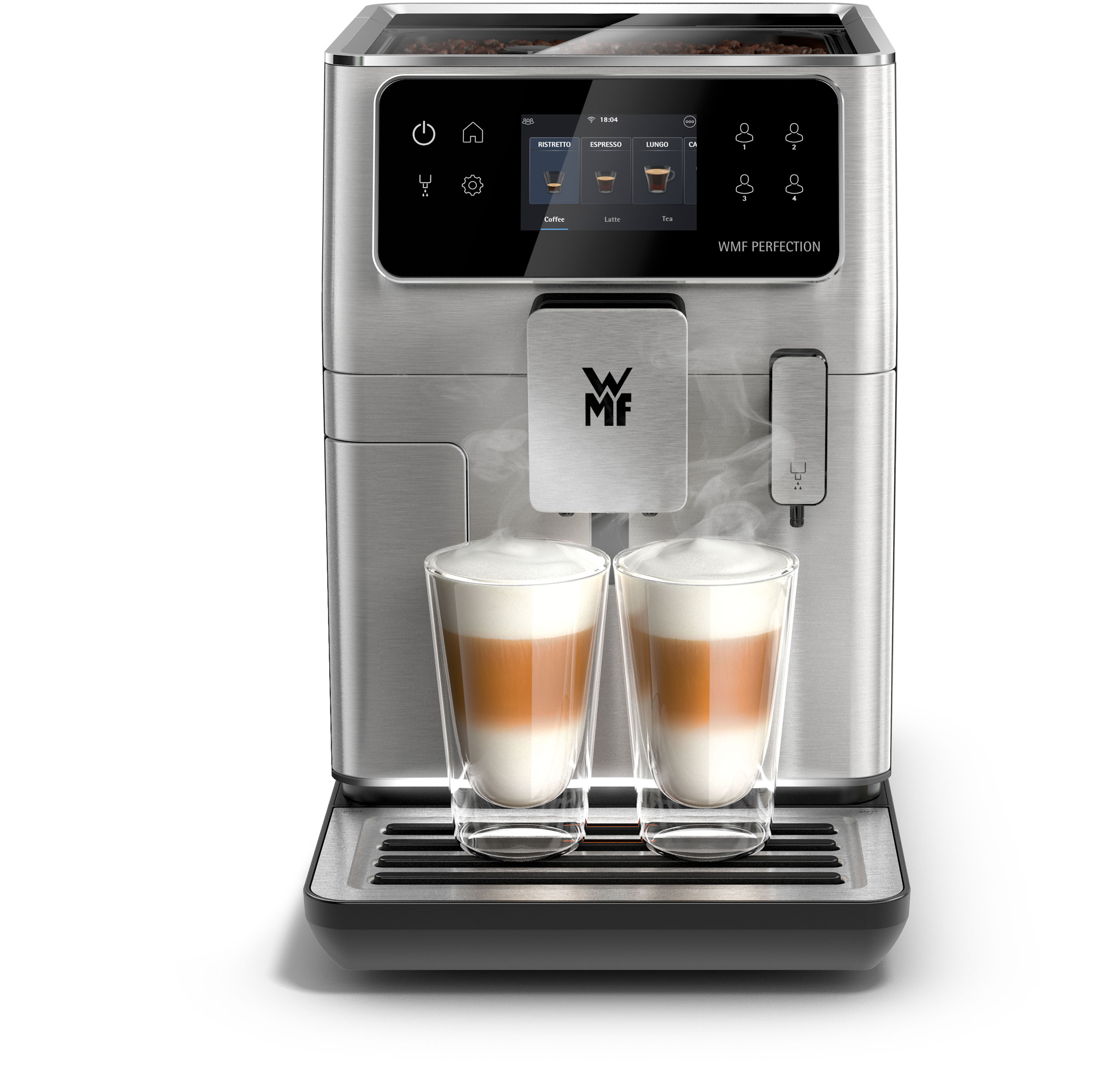 Kaffeevollautomat image number null
