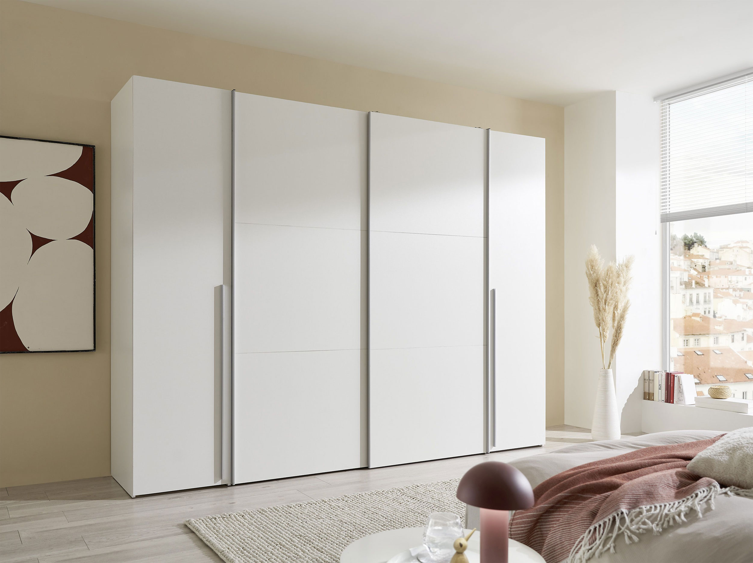 Kombitüren-Schrank image number 3
