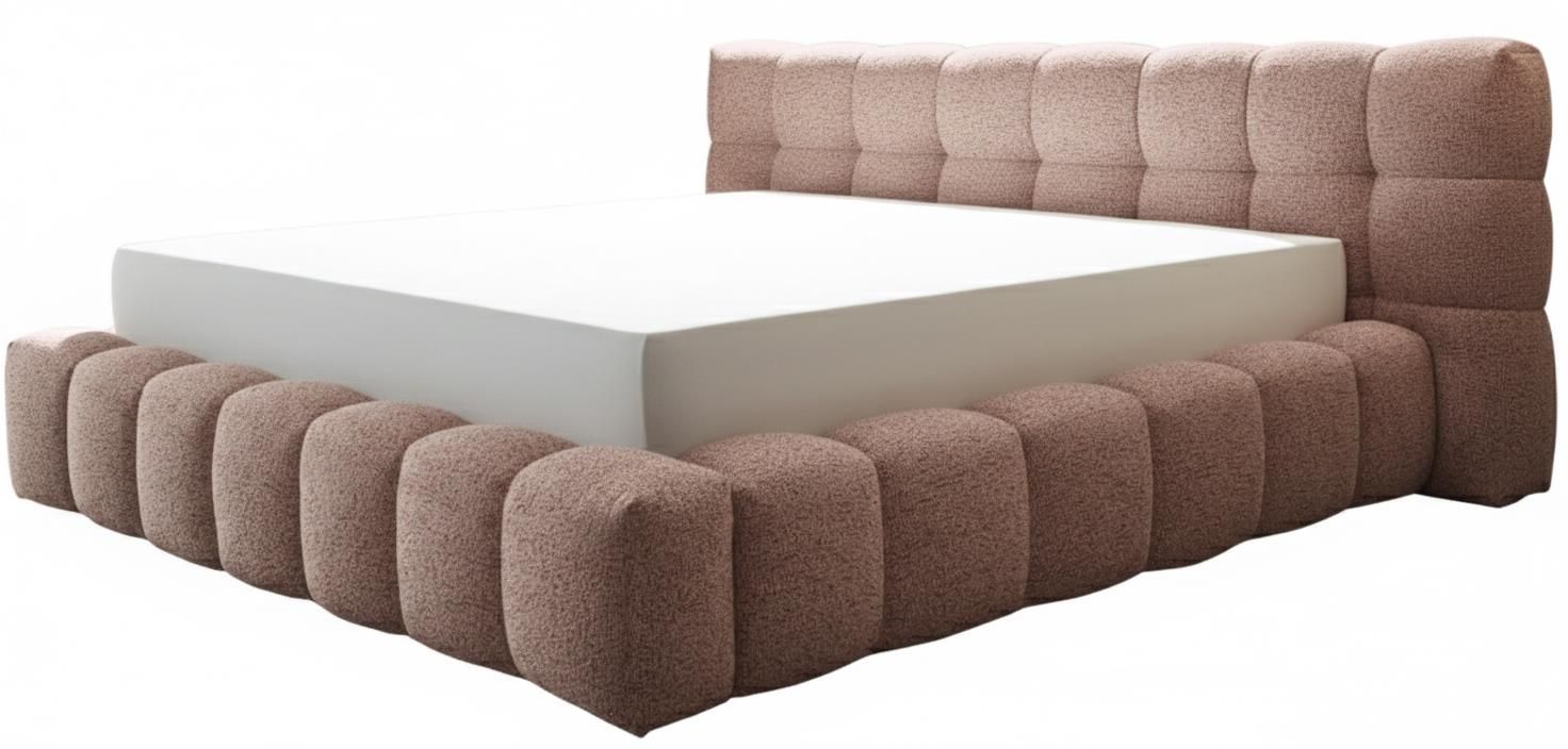 vito Designbett image number 1