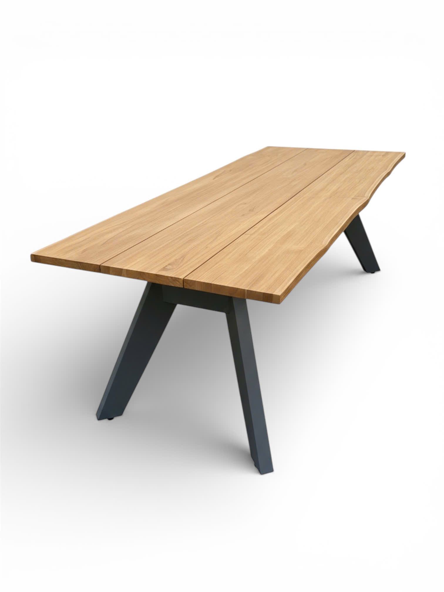 OUTDOOR Gartentisch image number 2