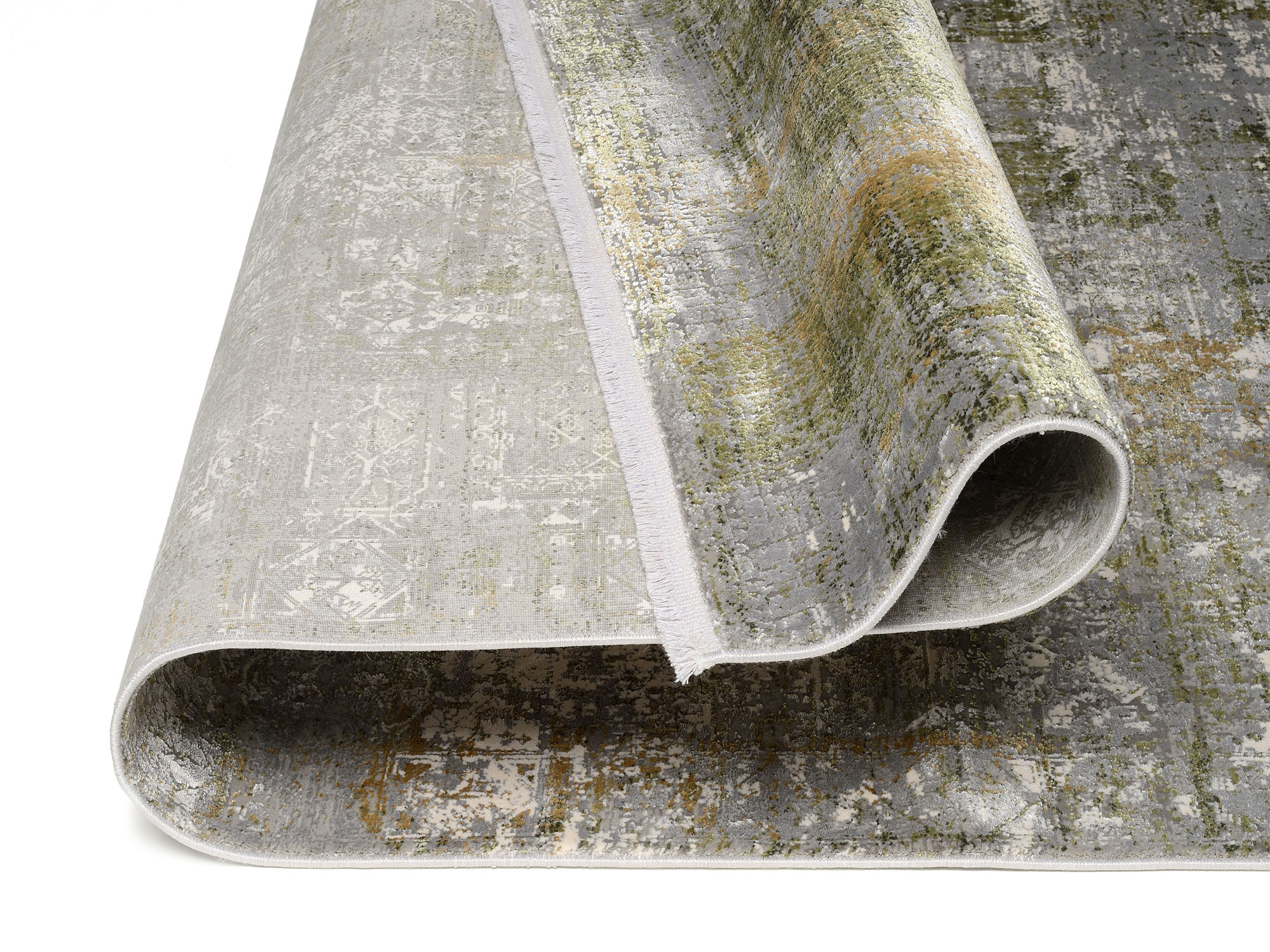 Musterring Webteppich modern image number 4