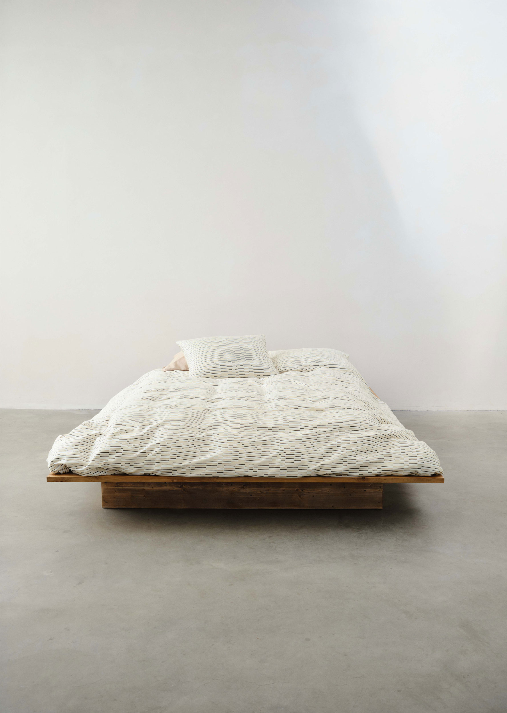 Marc O`Polo Marc O'Polo-Satin-Bettw&auml;sche image number 6