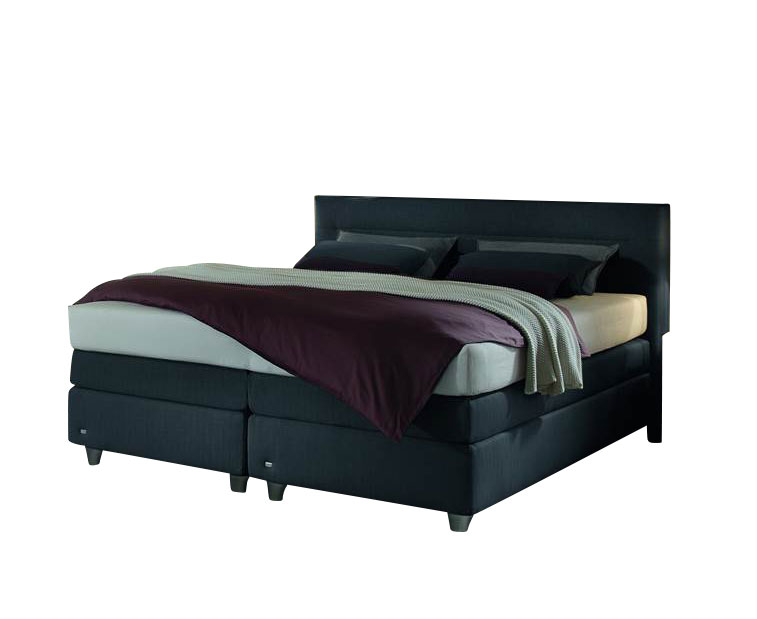 Boxspringbett image number null