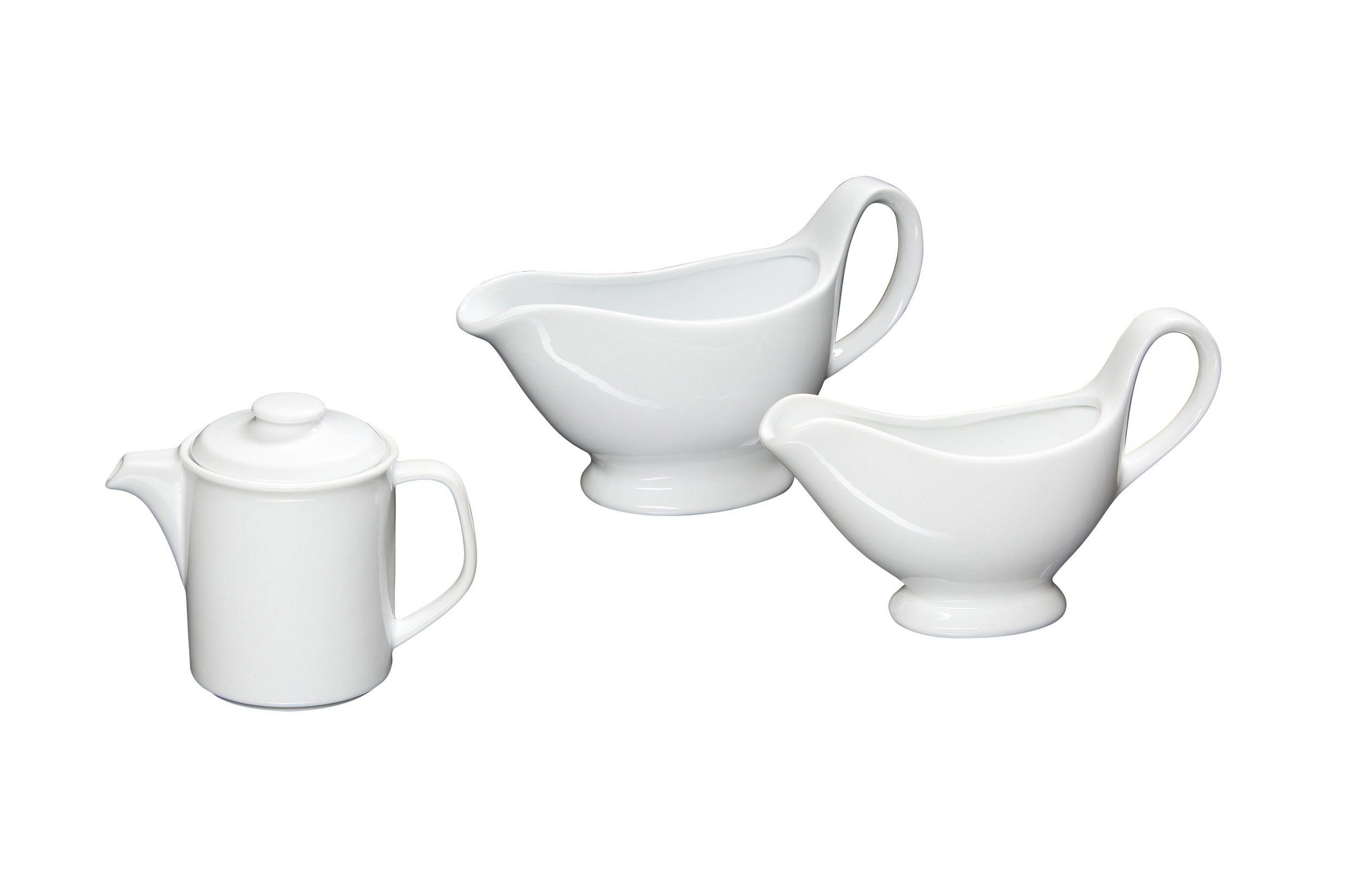 Ritzenhoff & Breker Sauciere 450ml image number 1