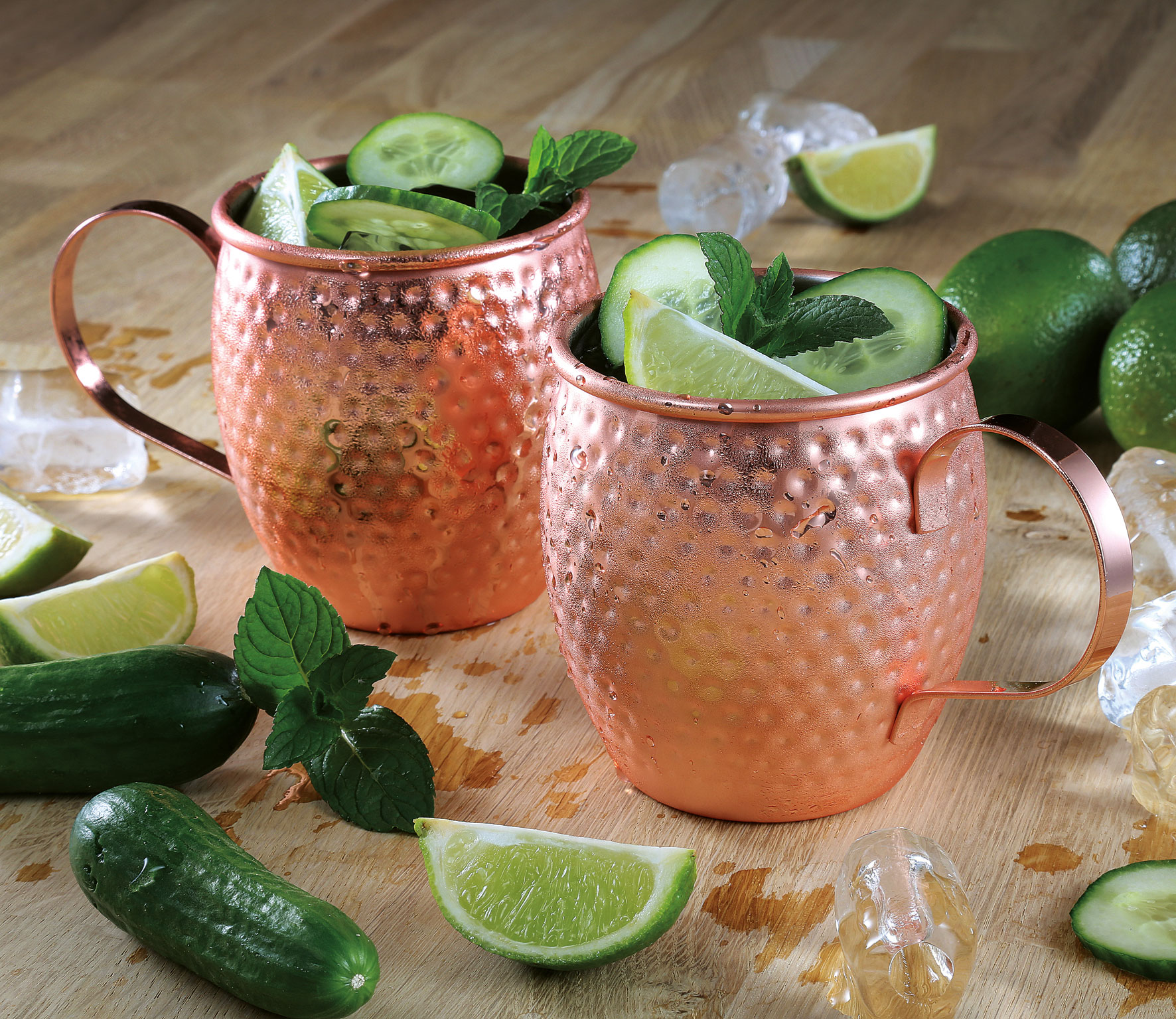 Cilio Becher 500ml image number 2
