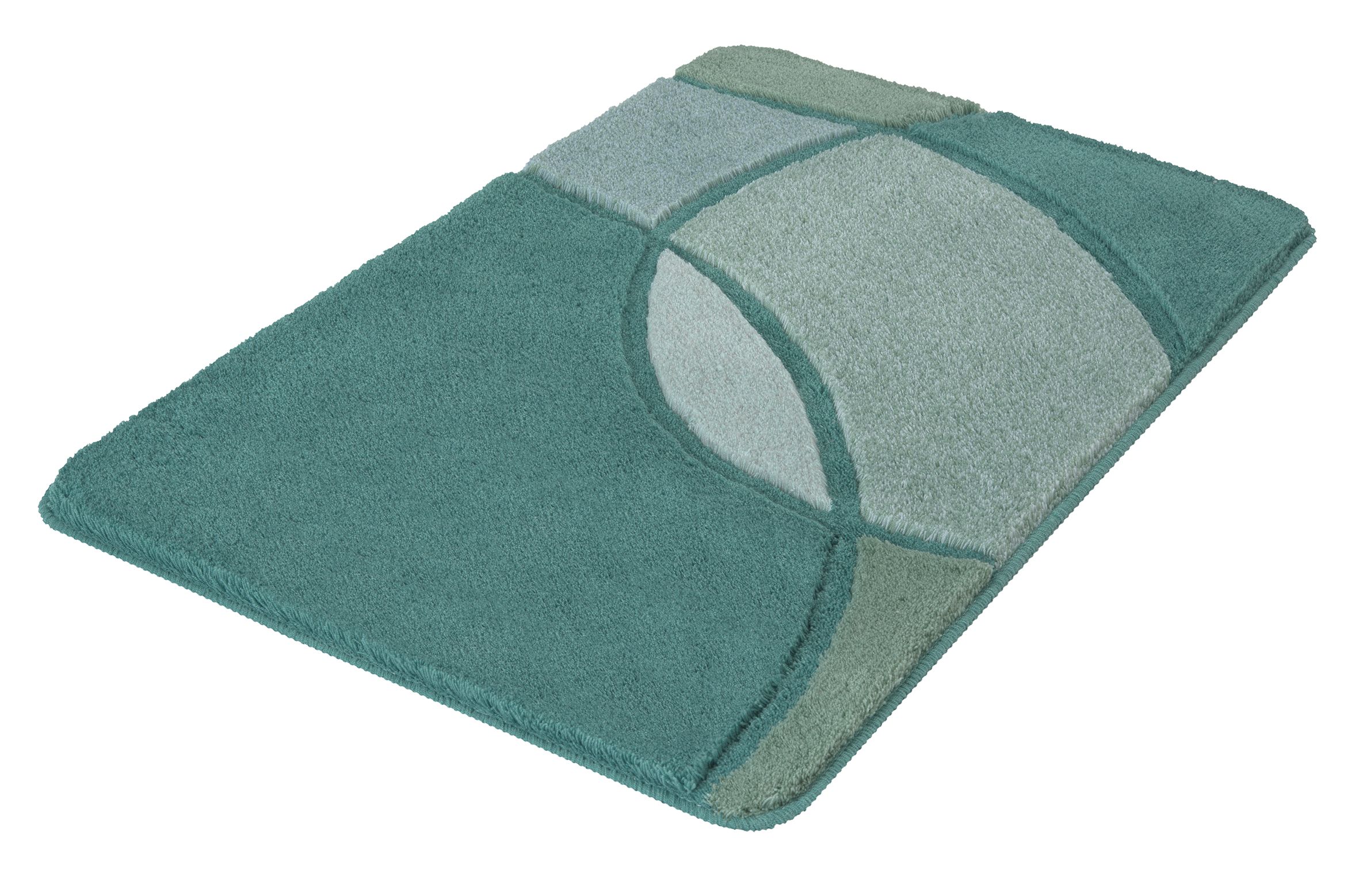 Kleine Wolke Badteppich image number 1