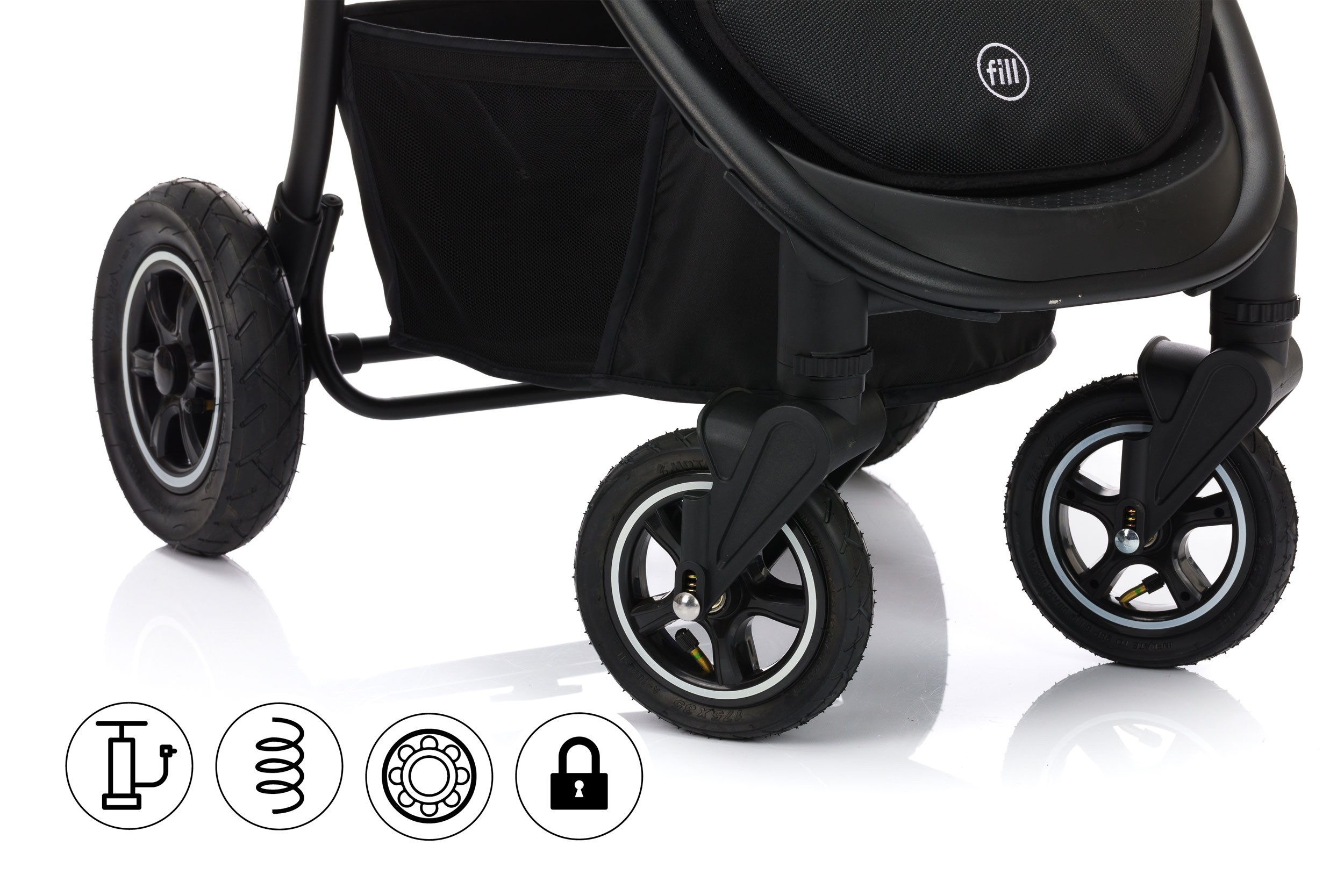 Buggy Adventure Air image number null