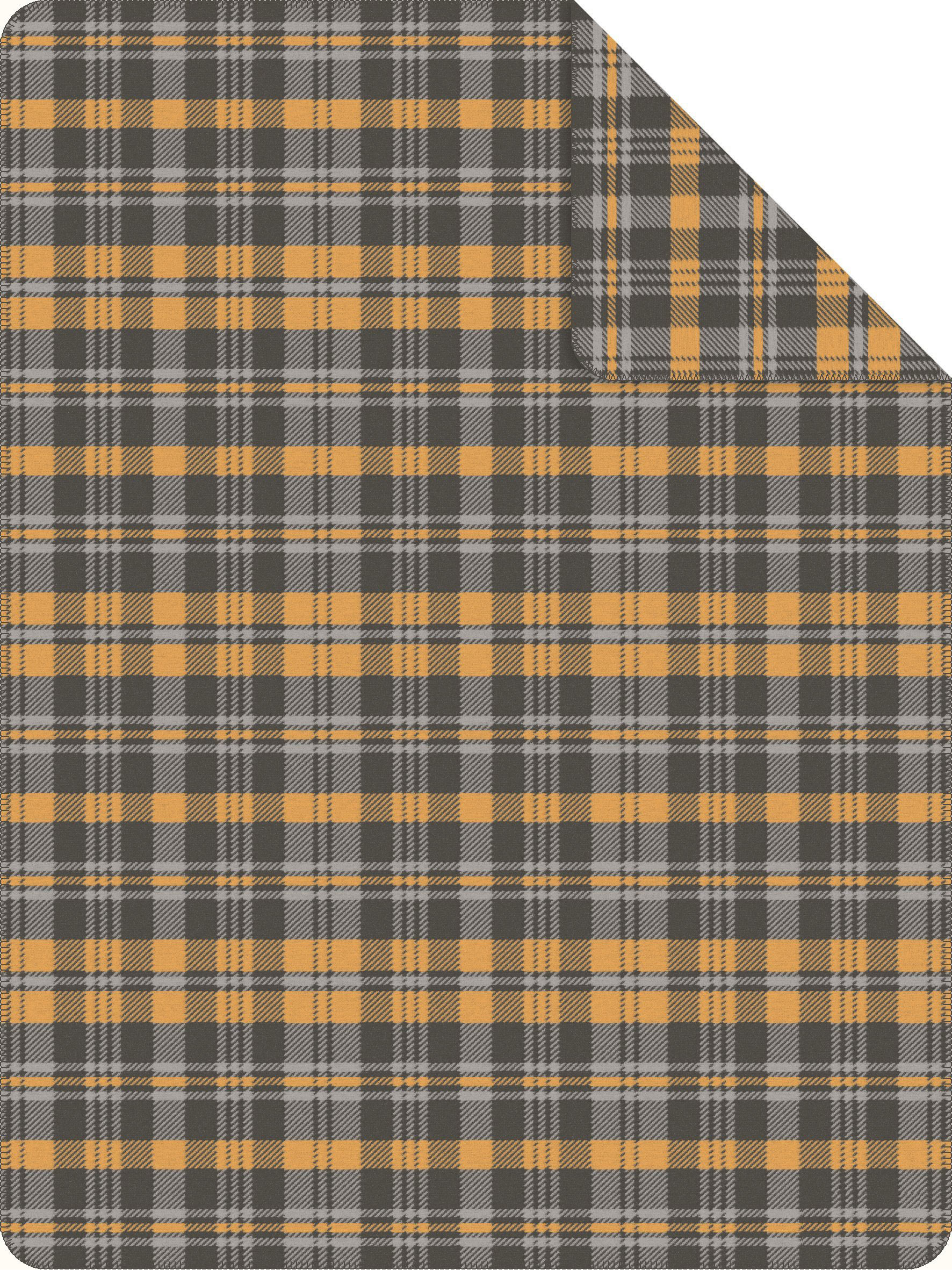 Jacquard-Decke image number null