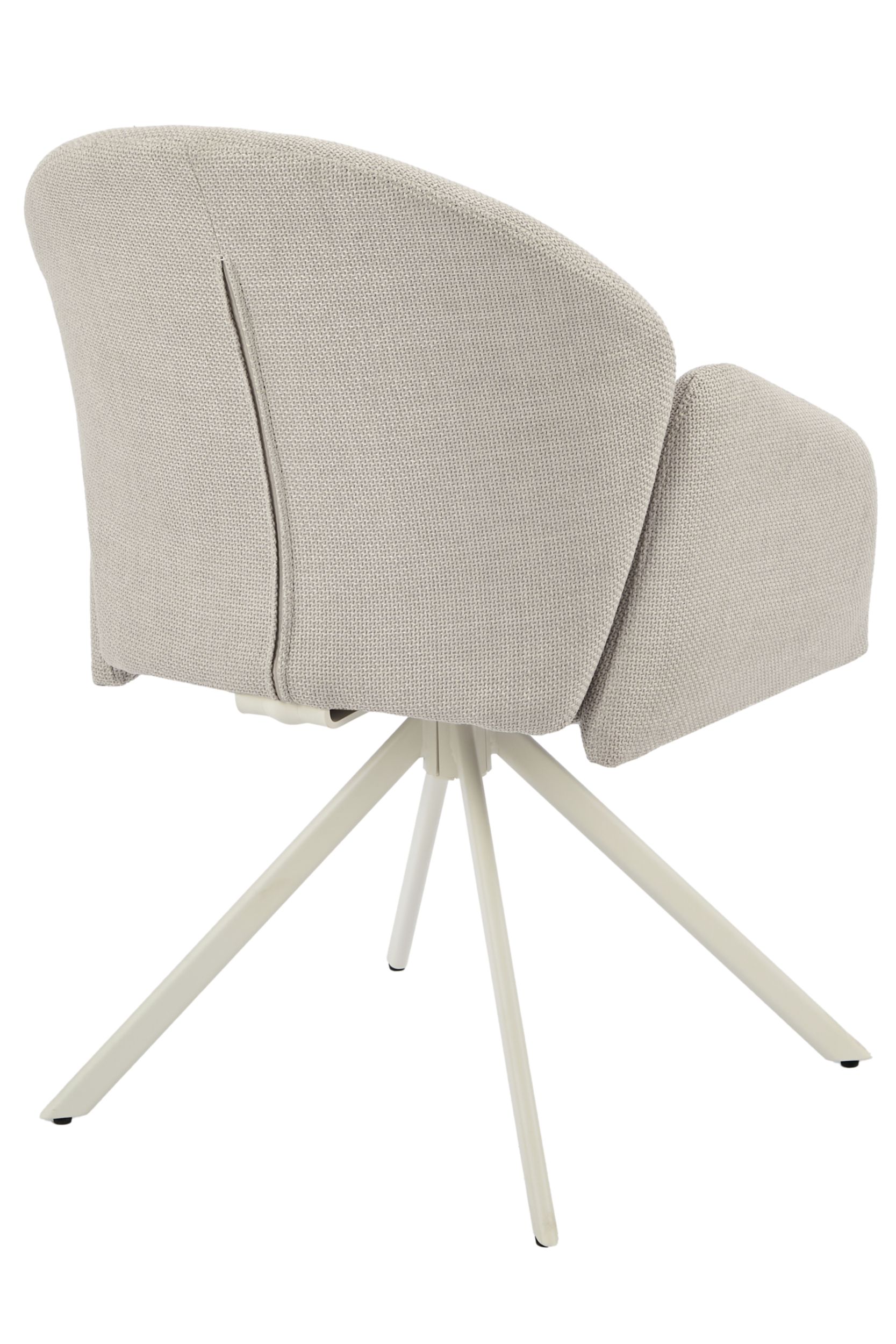 Sessel mit Armlehne drehbar image number 4