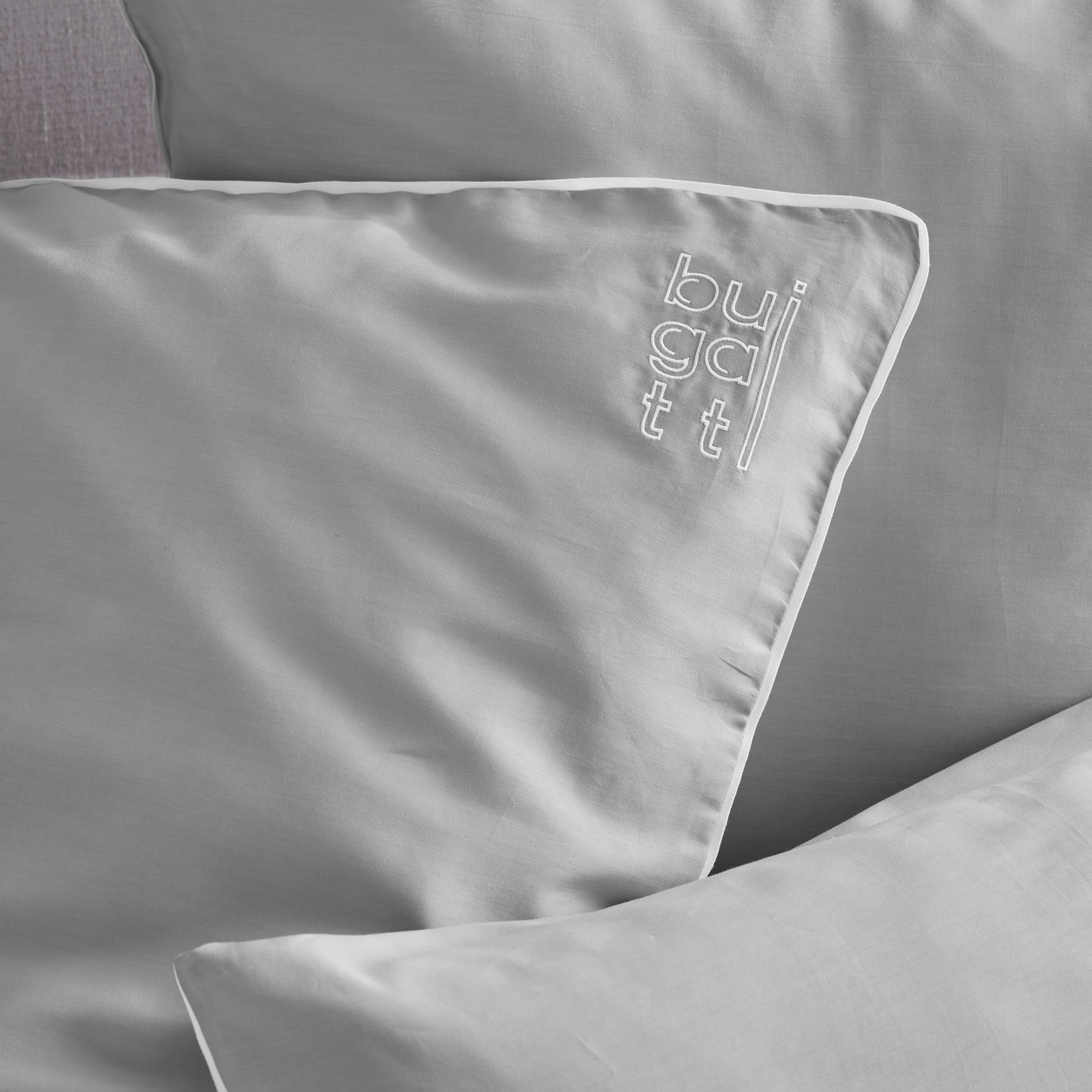 bugatti Satin-Bettw&auml;sche image number 4