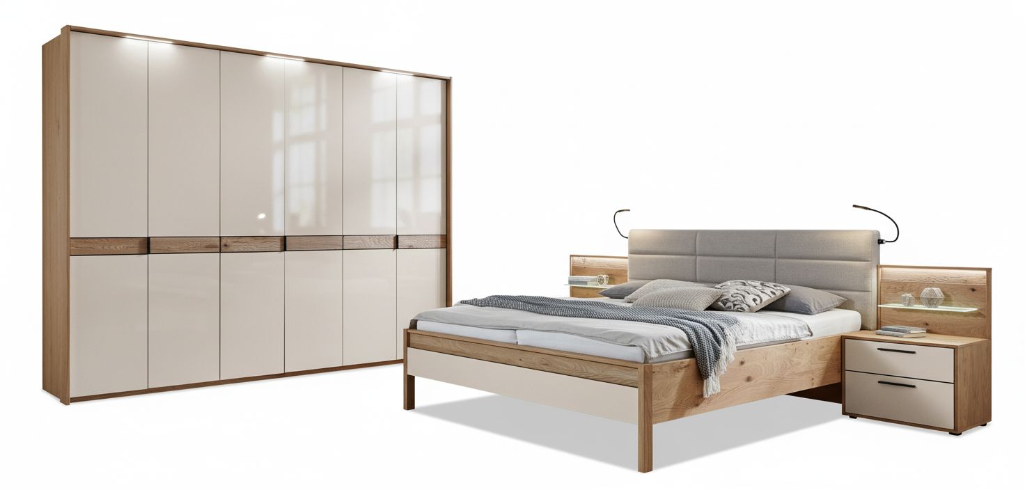 MONDO Schlafzimmer image number 1