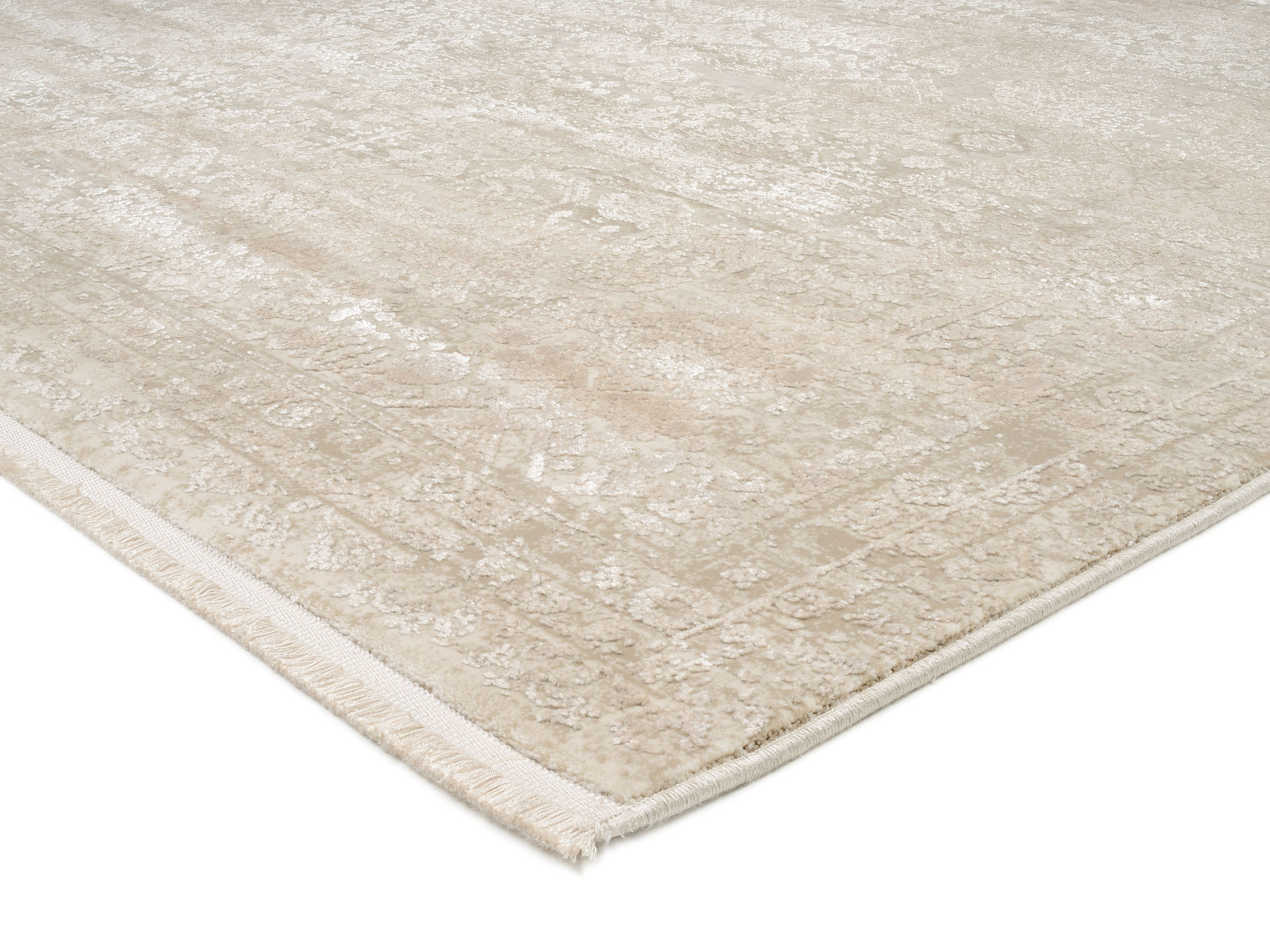 OCI Moderner Webteppich image number 3