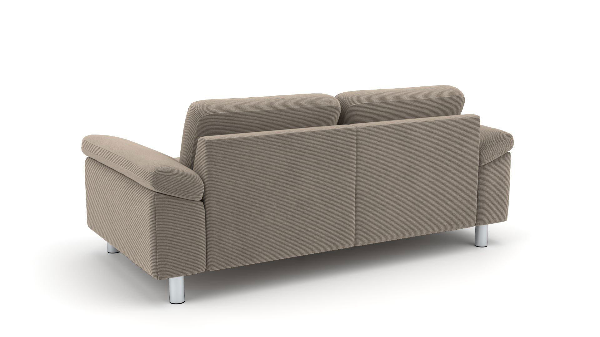 2-Sitzer-Sofa image number null