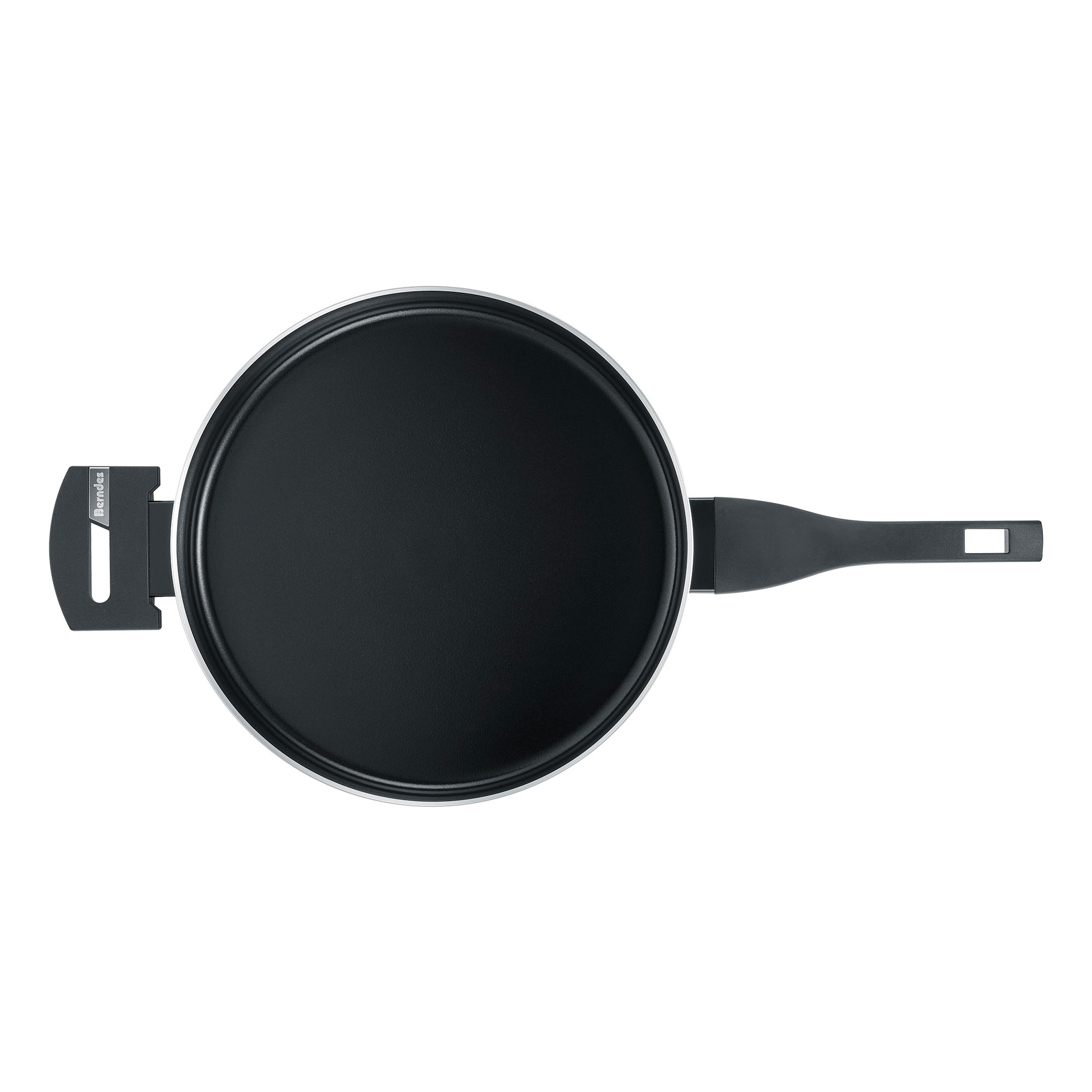 Schmorpfanne m. GD. 28cm image number null