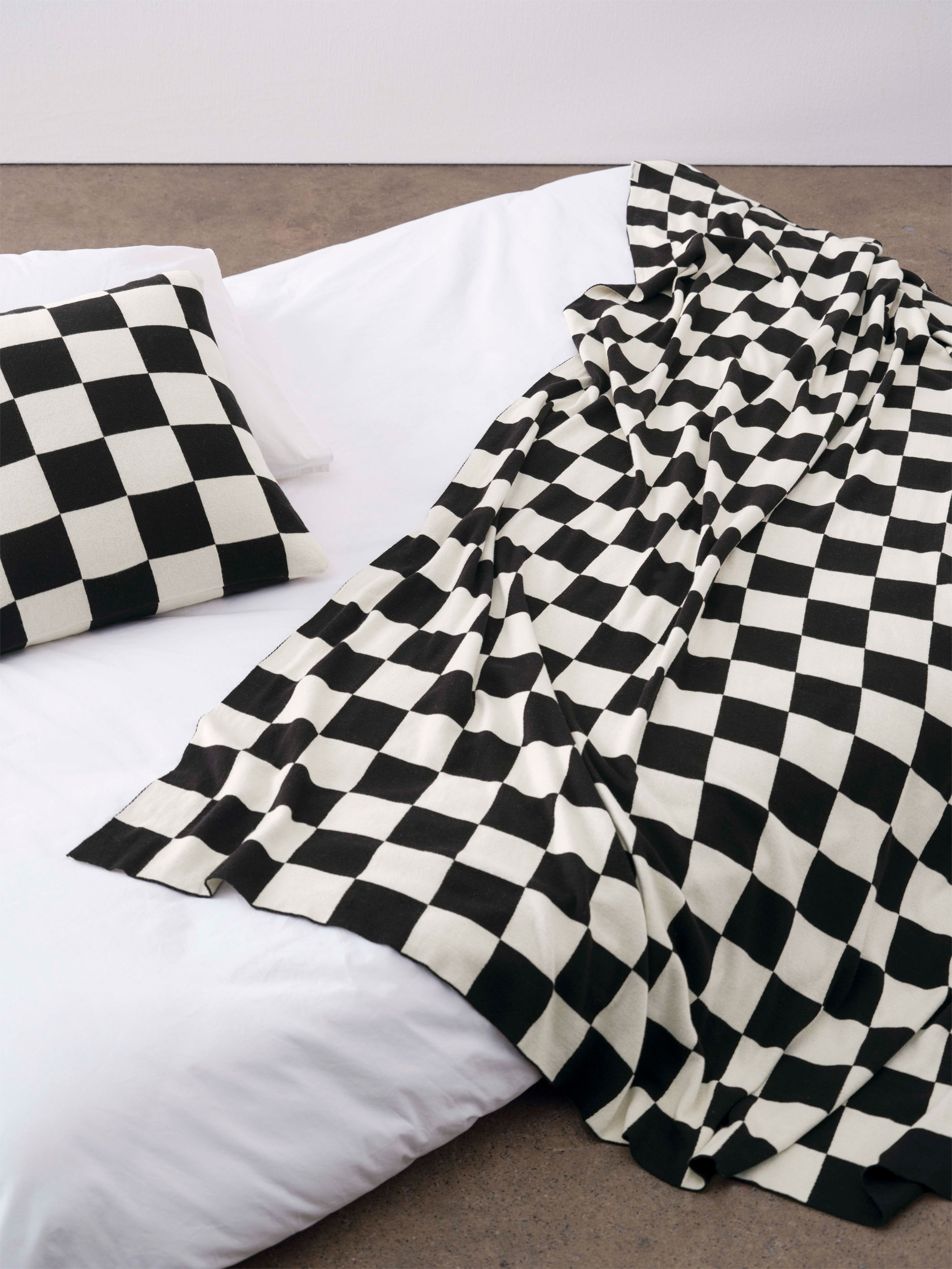 Marc O'Polo Plaid image number 3