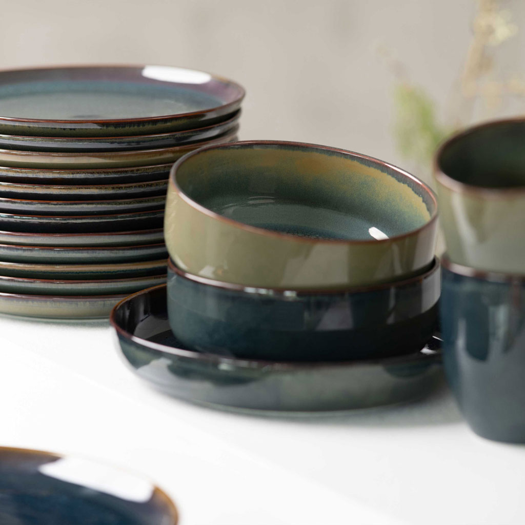 Villeroy & Boch Fr&uuml;hst&uuml;cksgeschirr 6tlg. image number 3