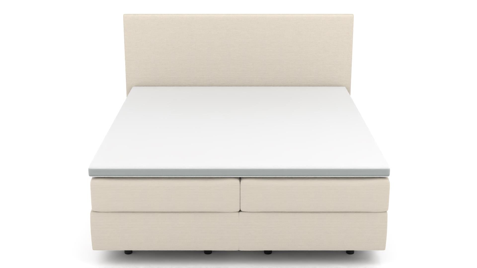 MONDO Boxspringbett image number 2
