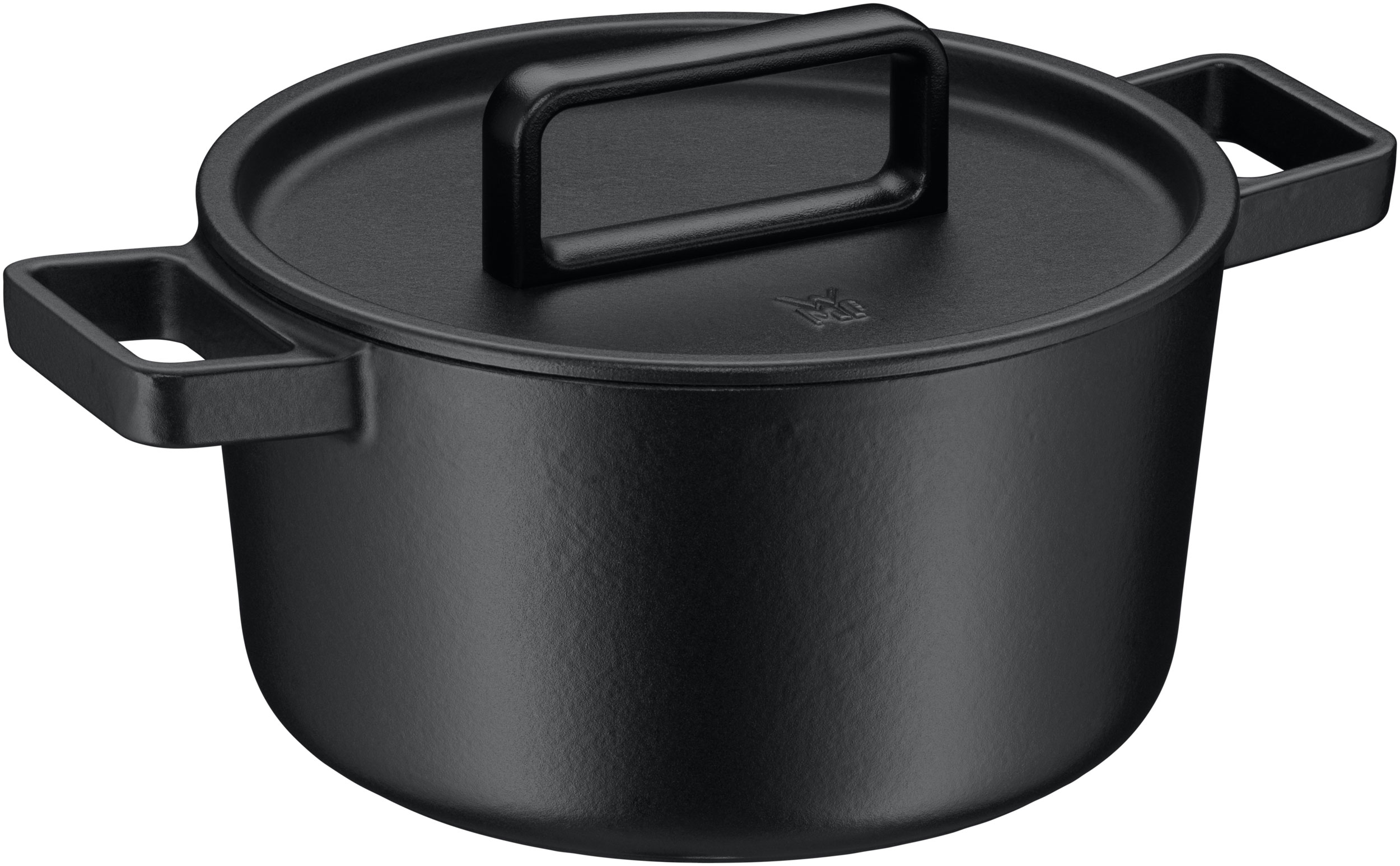 Bräter rund 24cm image number null