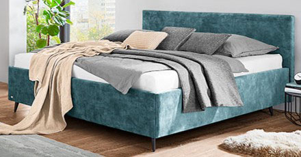 ruf Designbett image number 1