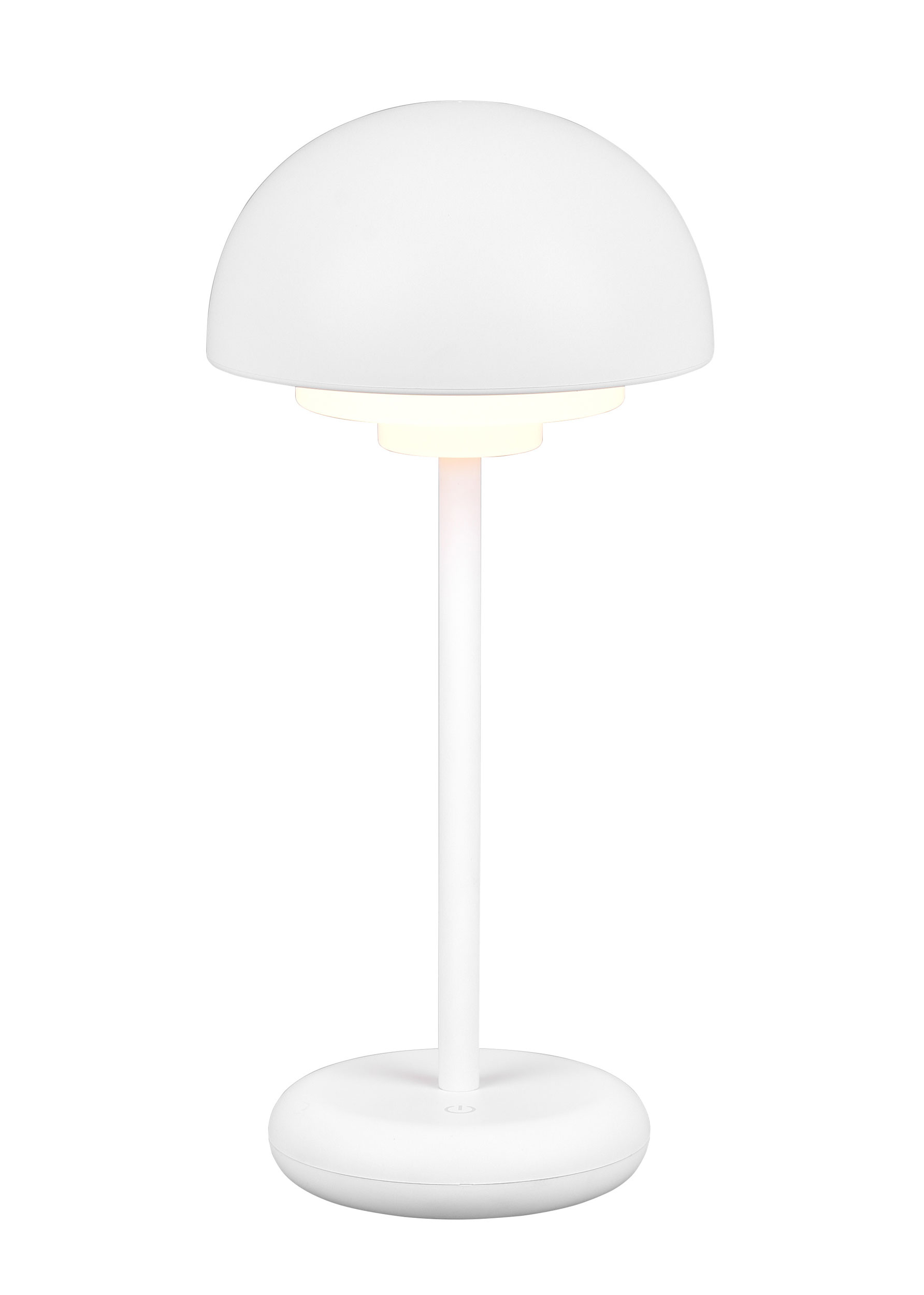 Reality Leuchten LED-Akku-Tischleuchte 1flg image number 1
