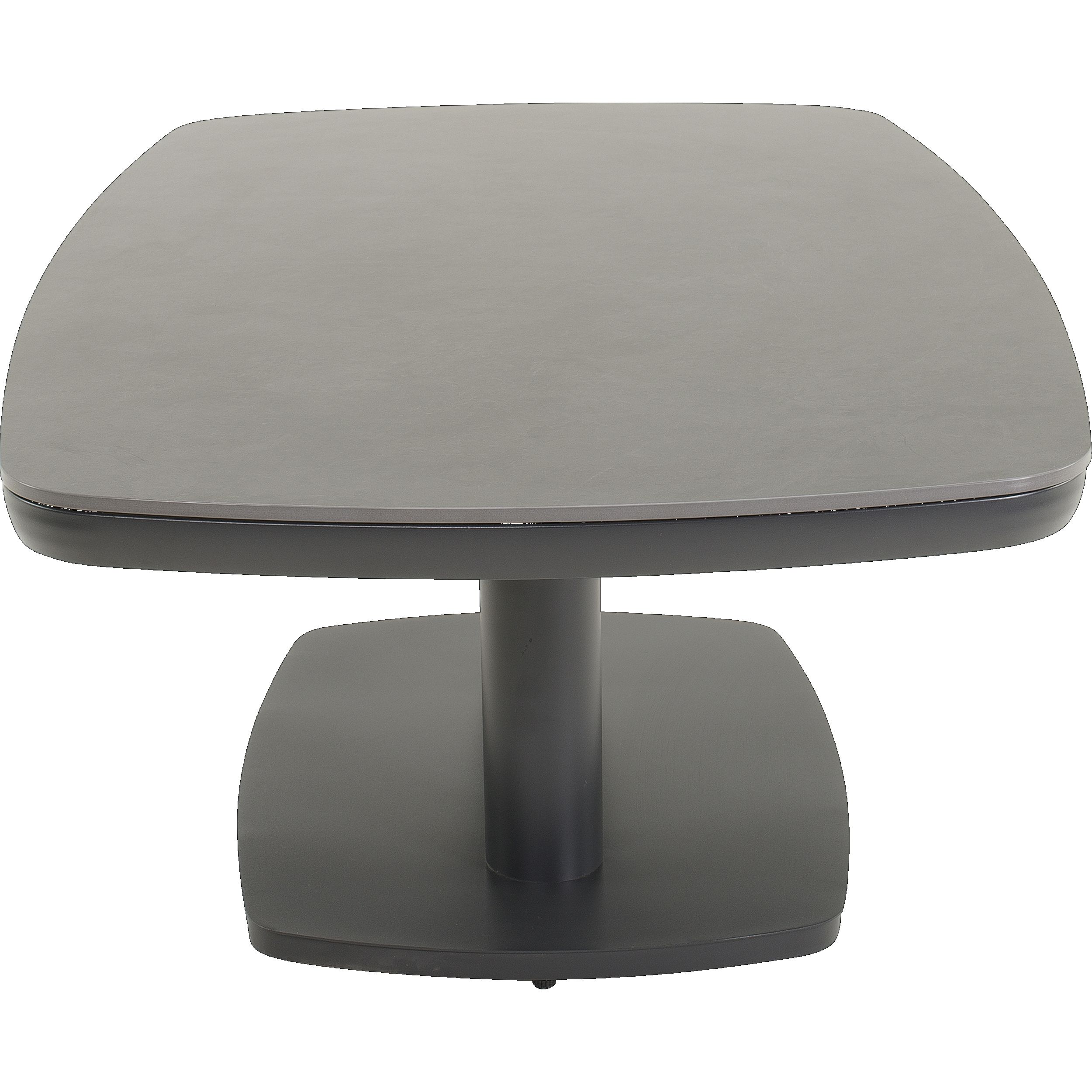 OUTDOOR Gartenloungetisch verstellbar image number 6