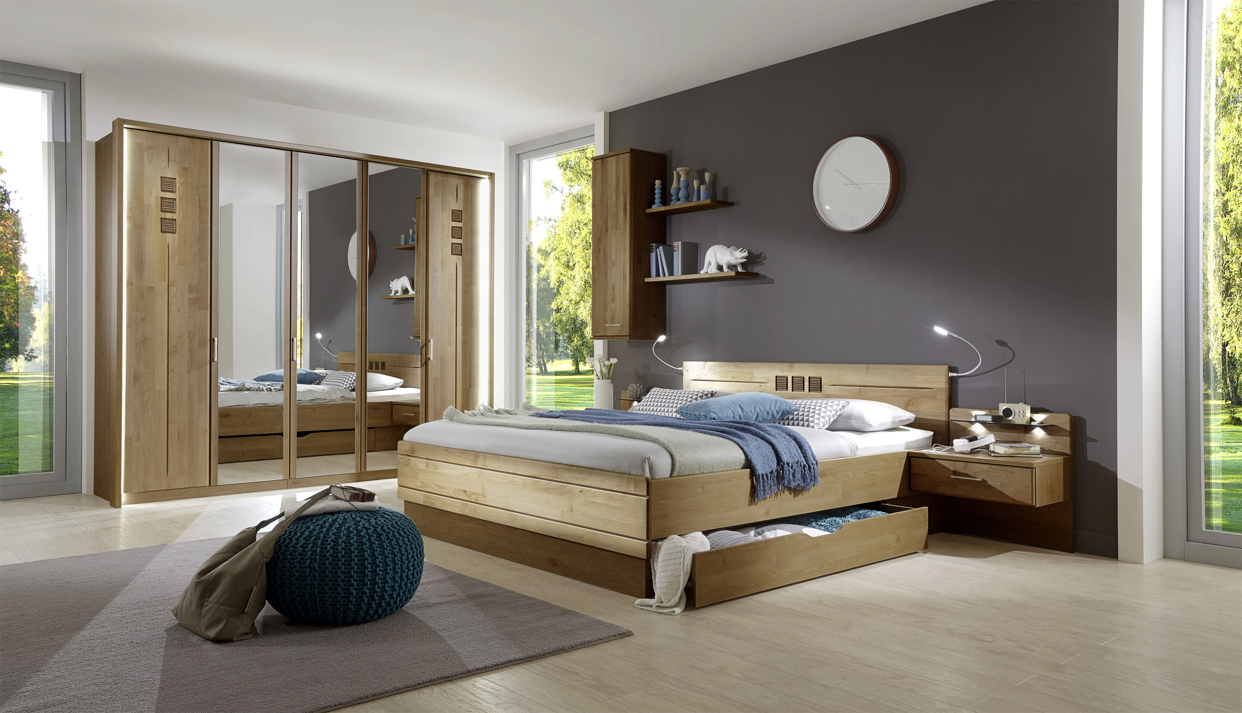 Schlafzimmer image number 1