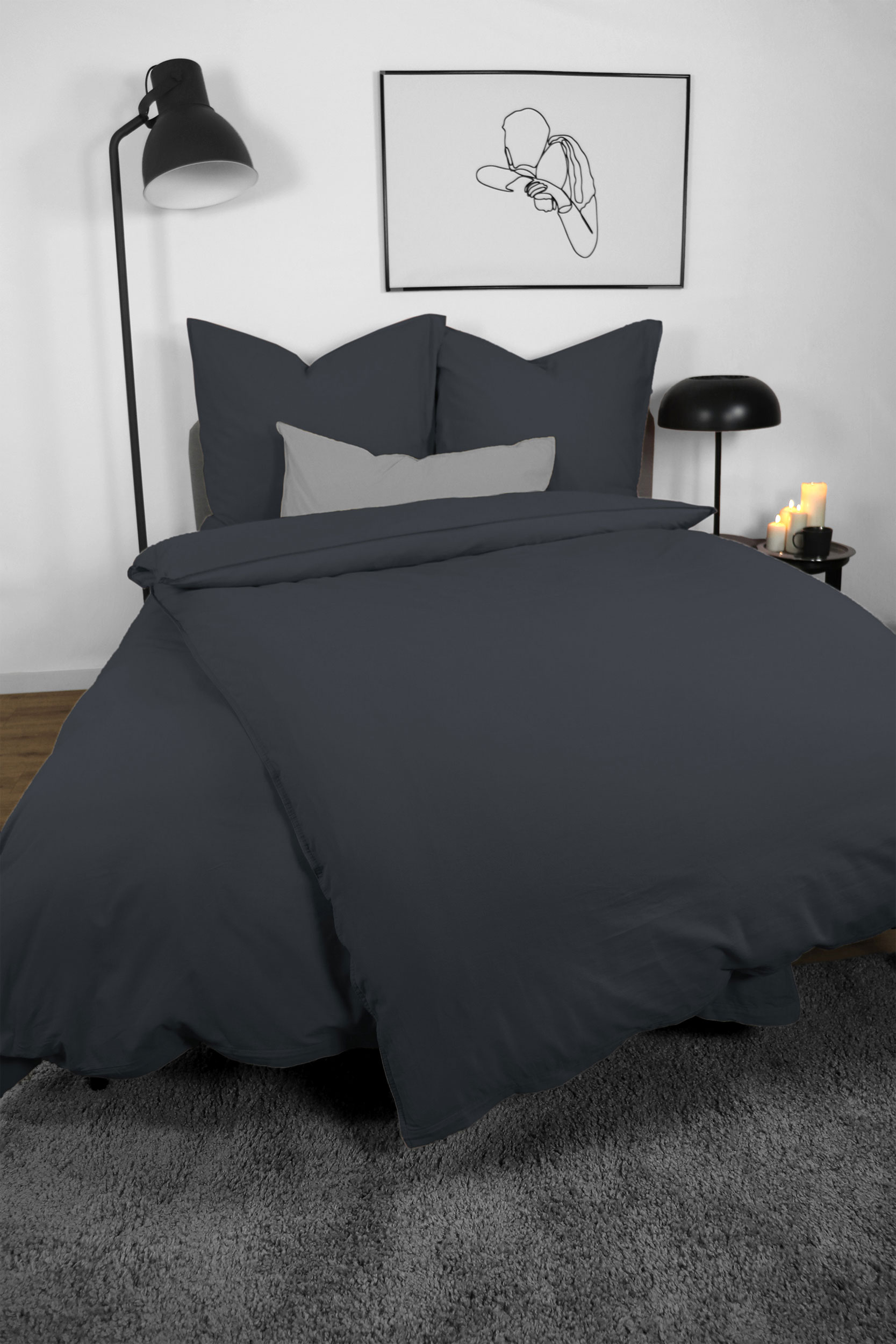 Dero Textil Bettw&auml;sche image number 3