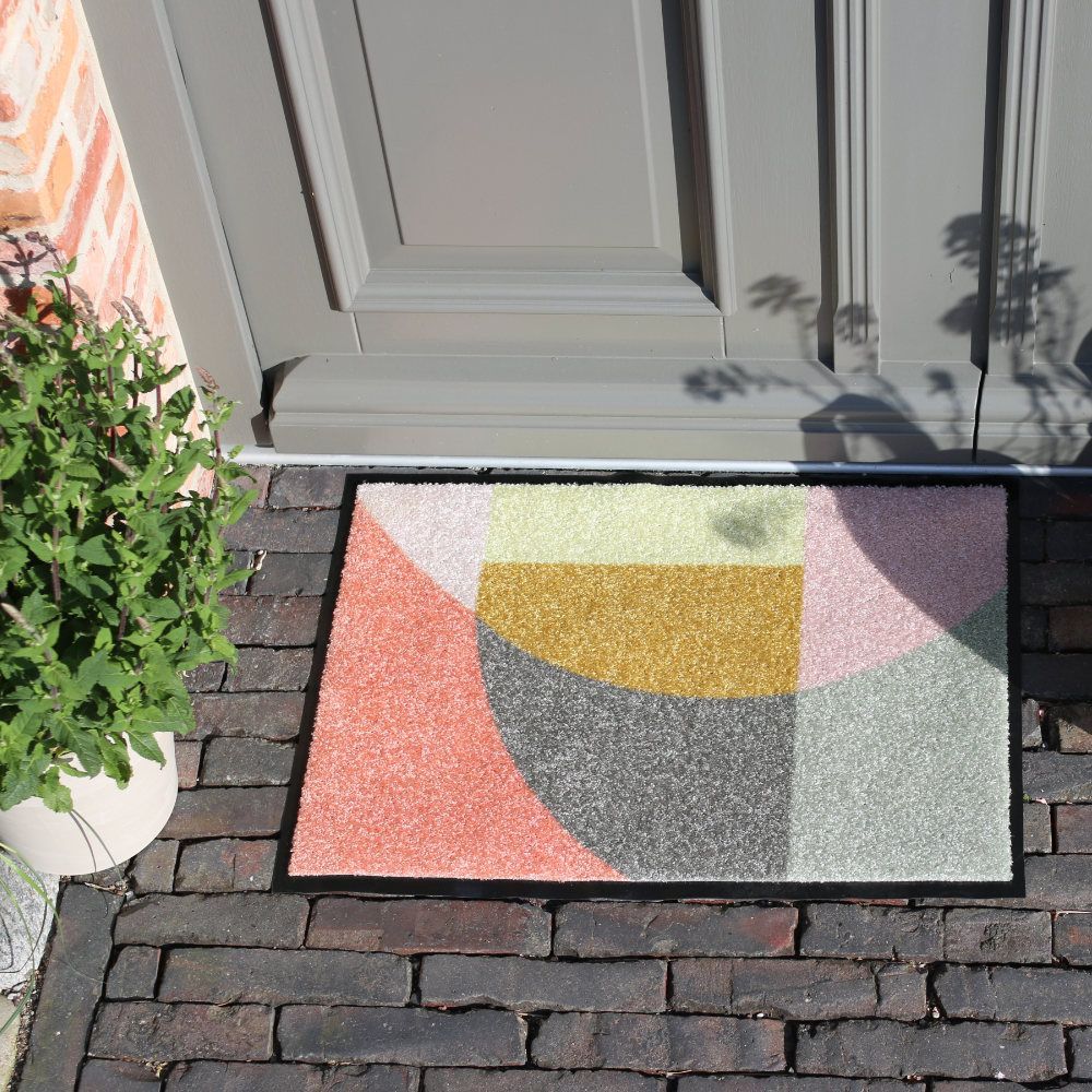 SCH&Ouml;NER WOHNEN Fu&szlig;matte klein image number 5