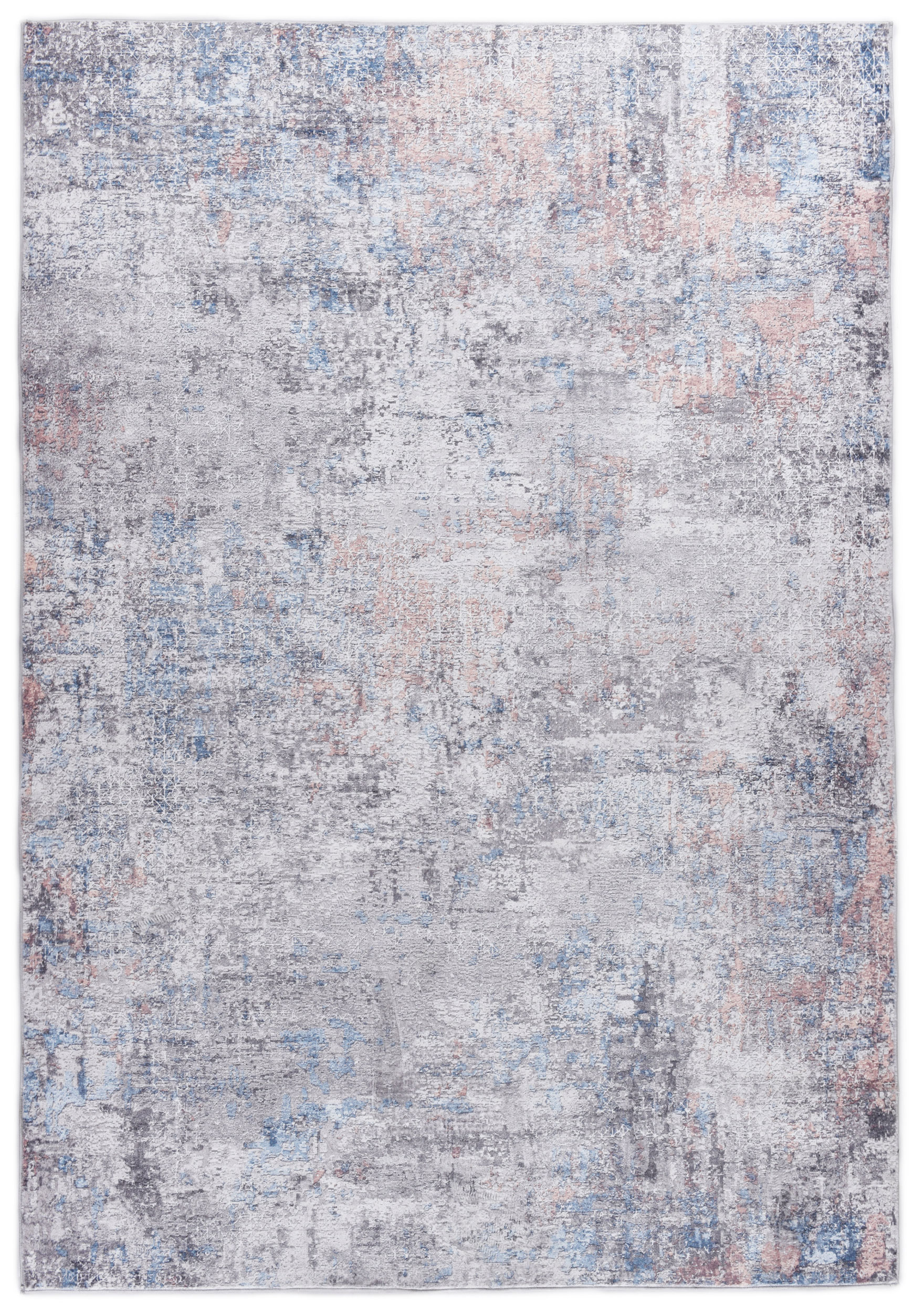 GINO FALCONE Webteppich modern image number 1