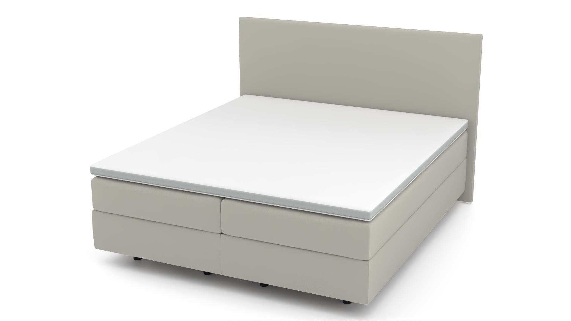 MONDO Boxspringbett image number 6