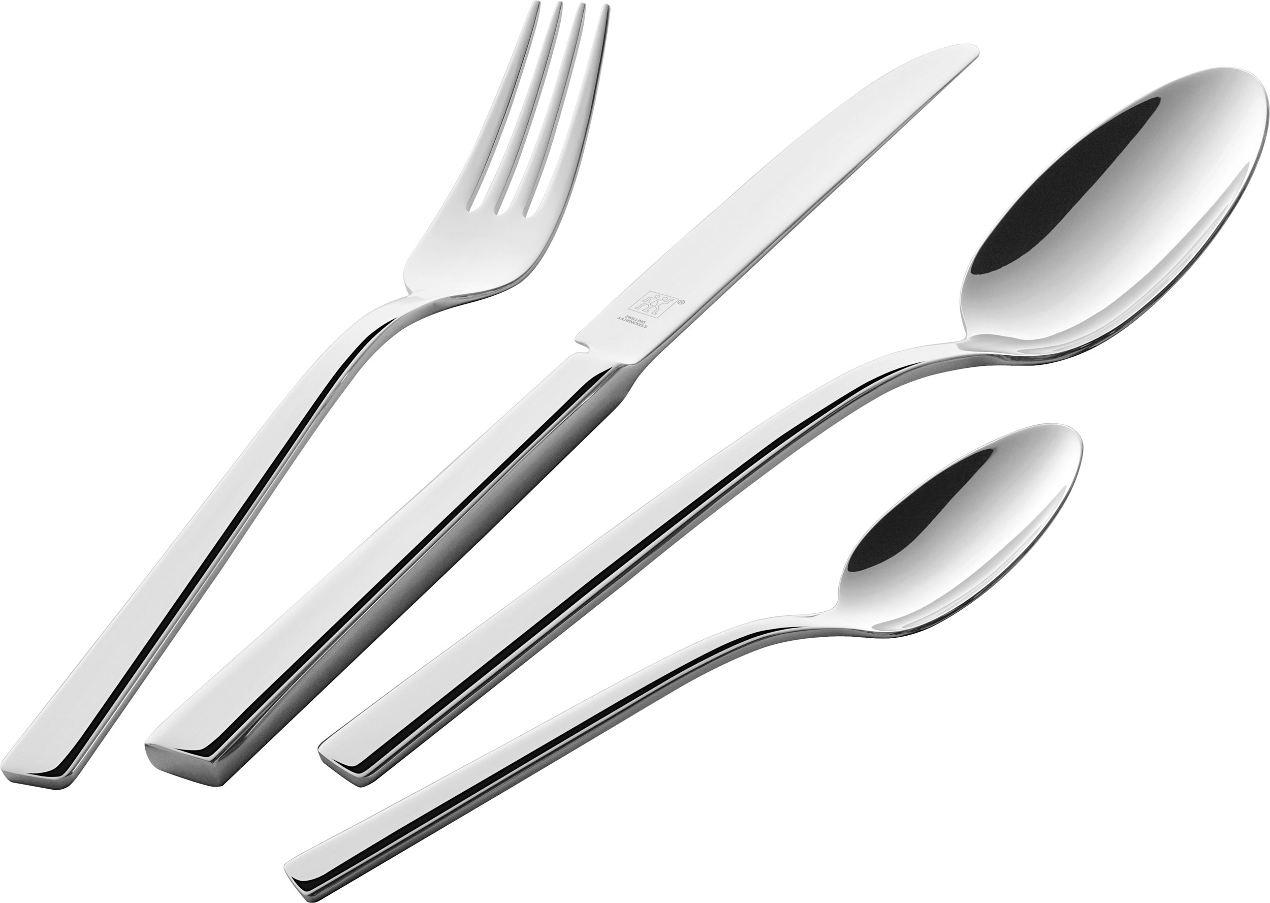Besteckset 100tlg. image number null