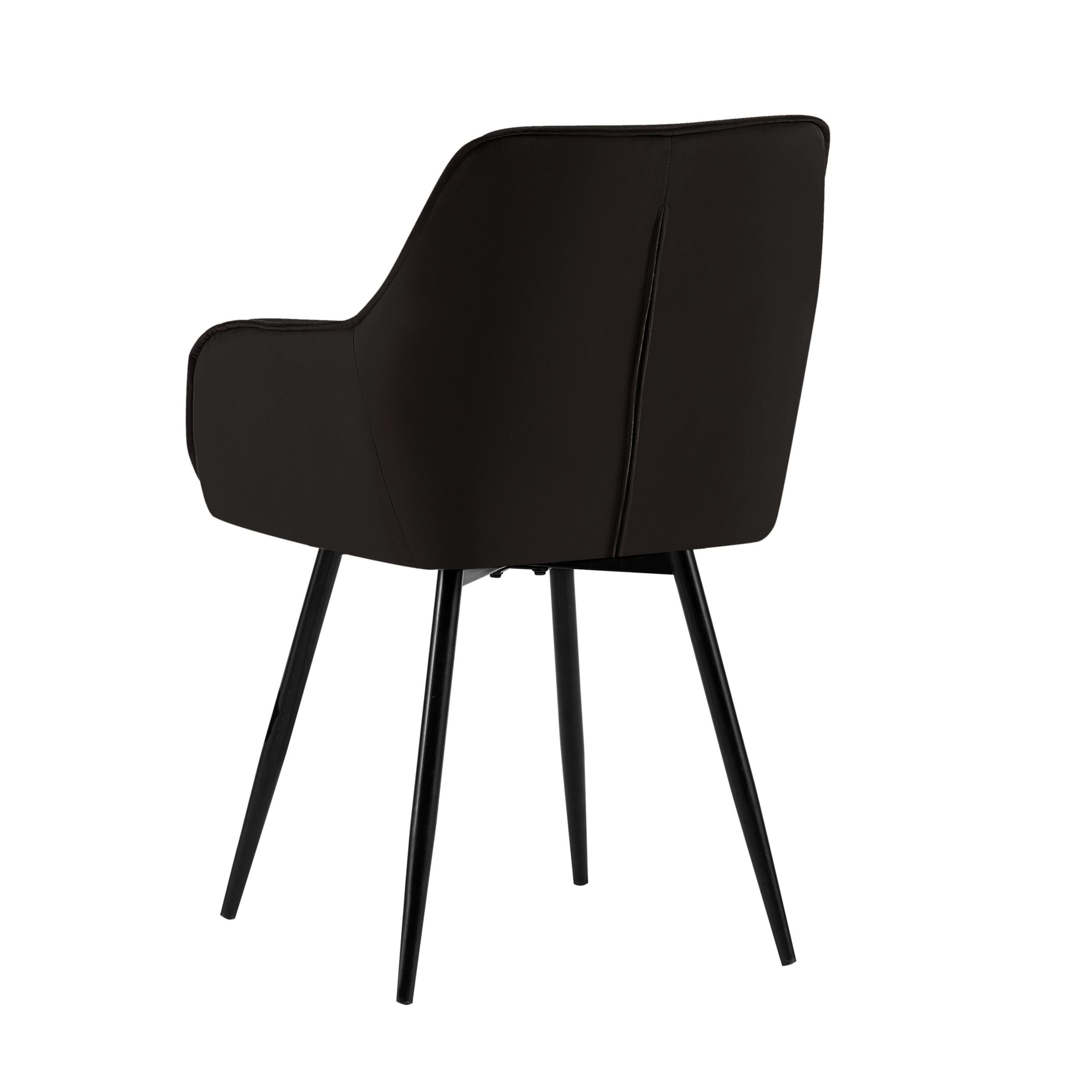 4-Fu&szlig; Stuhl drehbar image number 3