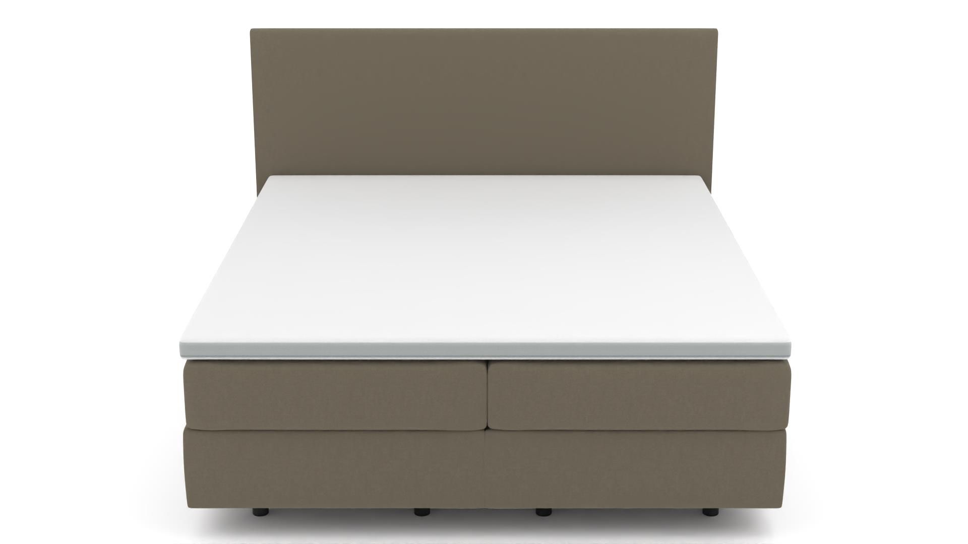 MONDO Boxspringbett image number 2