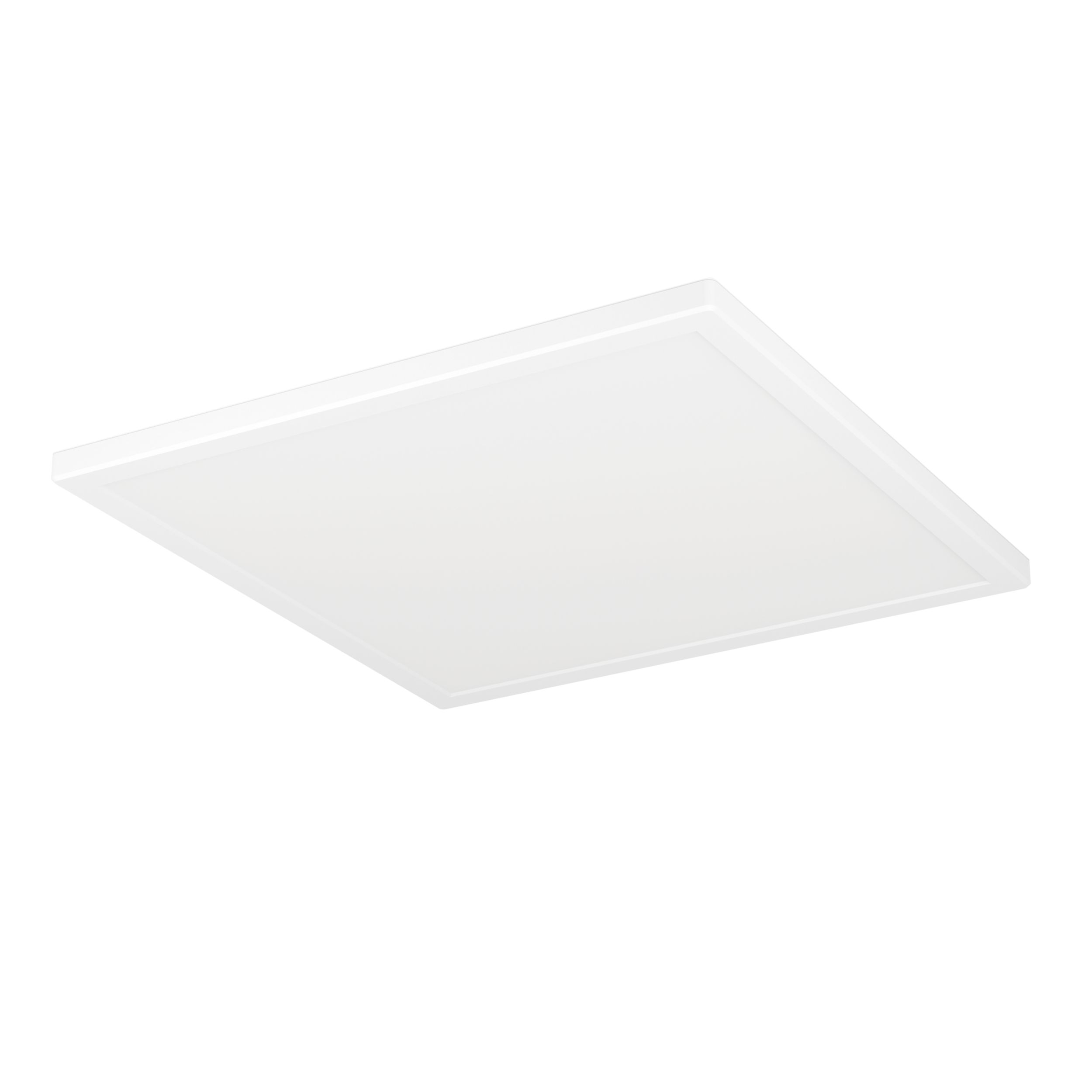 Eglo Led Deckenleuchte Rovito Weiß 39 X 39 Cm Warmweiß-kaltweiß - Bild 3