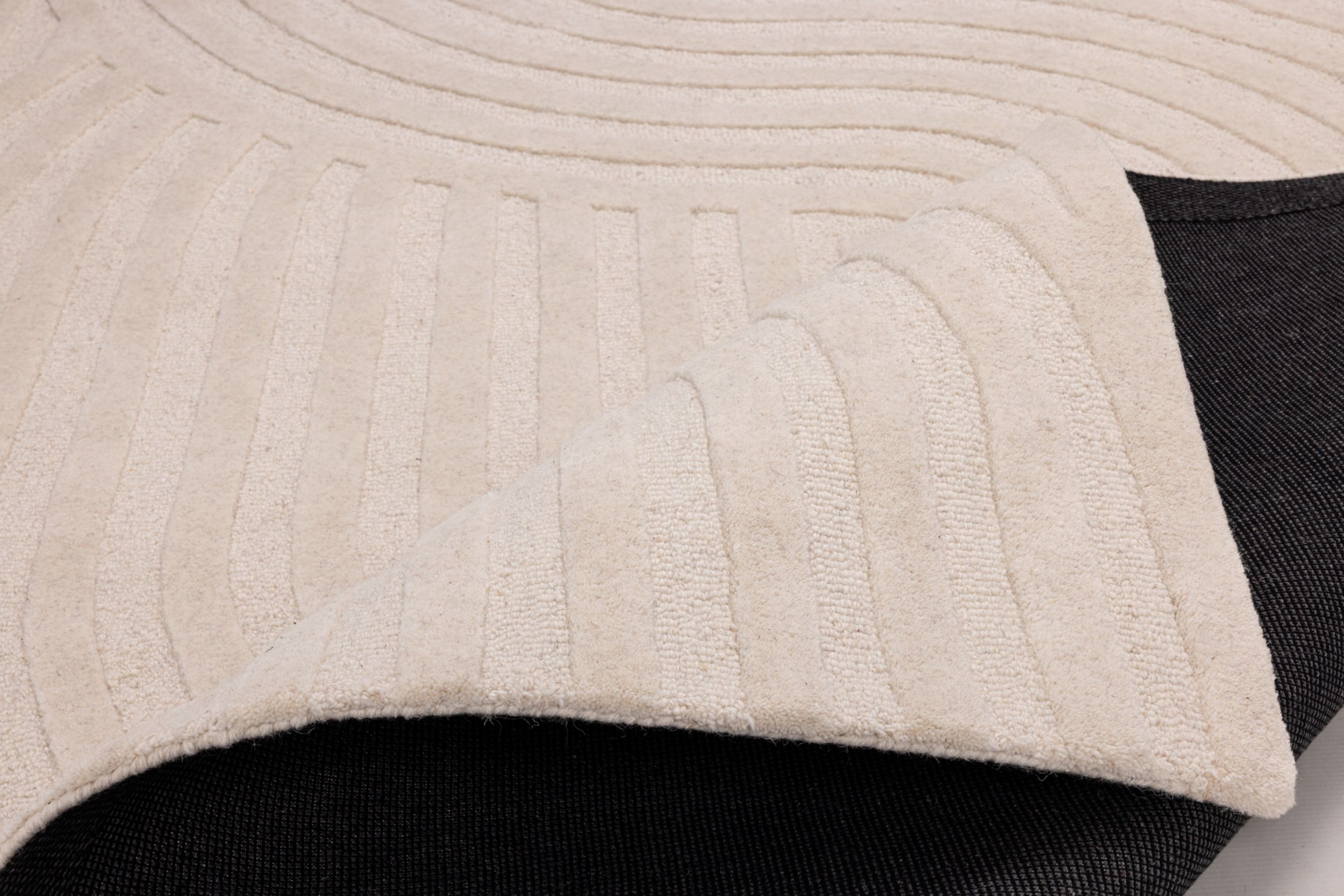 MONDO Handtuftteppich image number 4