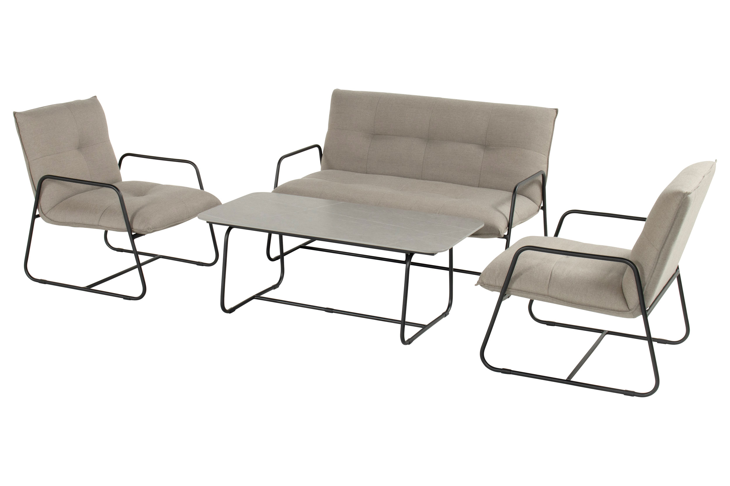 2-Sitzer Sofa image number null