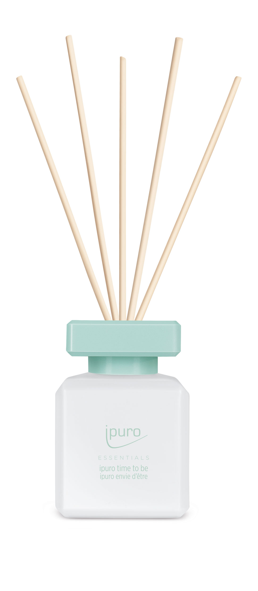 IPURO Raumduft 100ml image number 1