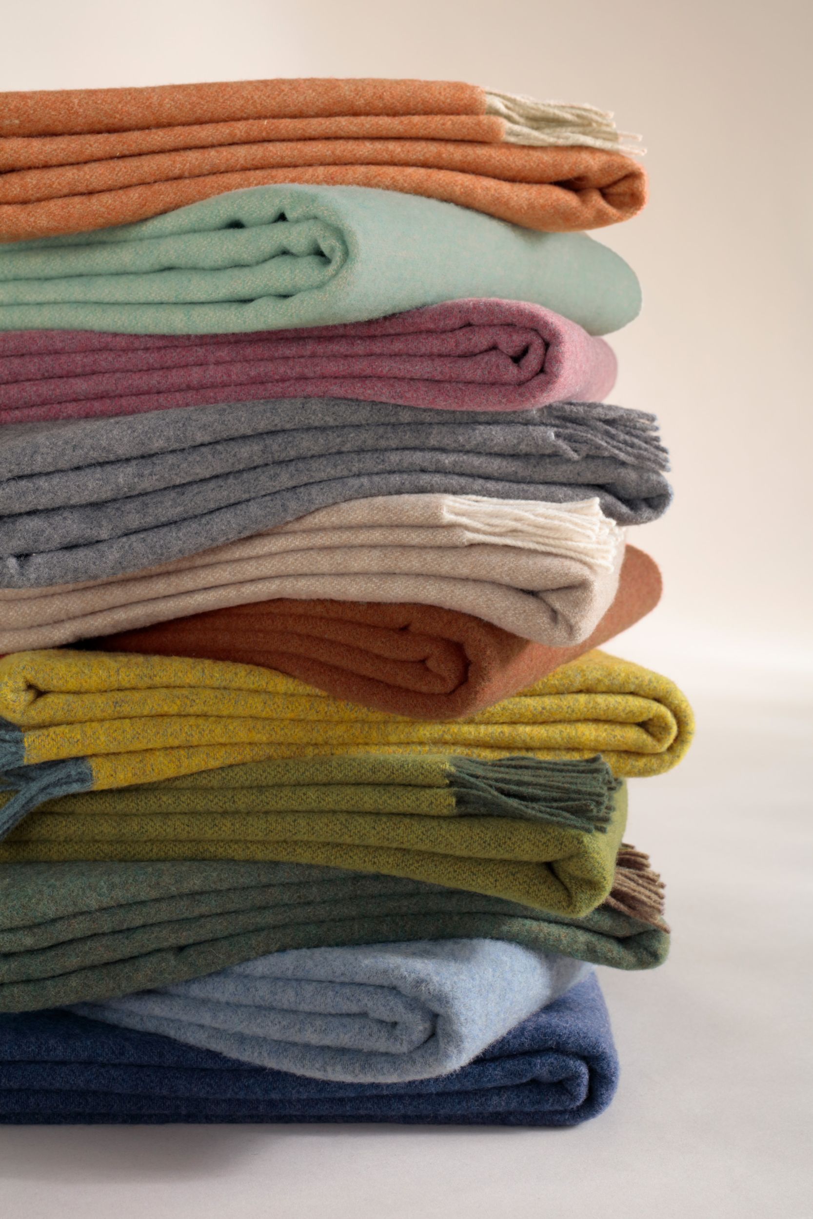 Biederlack Cashmere-Plaid image number 4