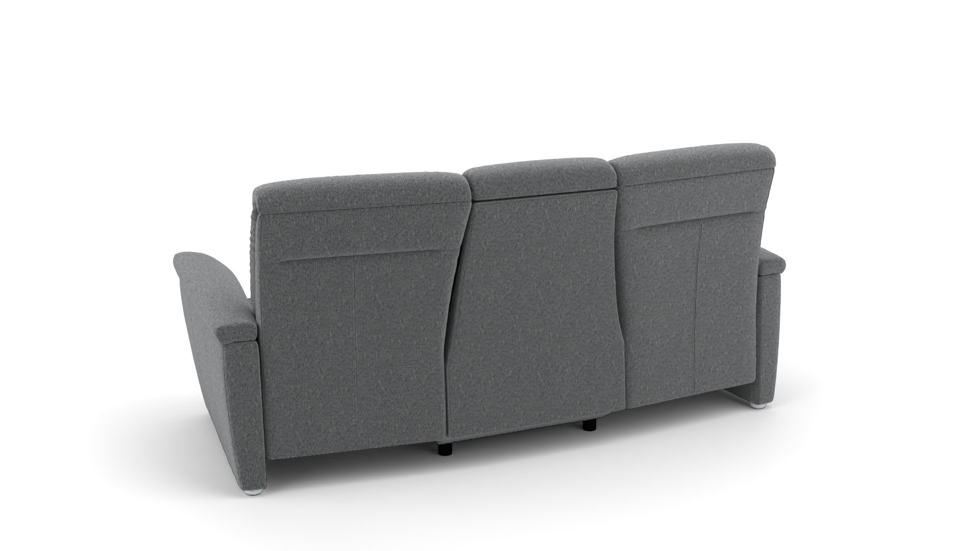 vito Trapezsofa image number 2