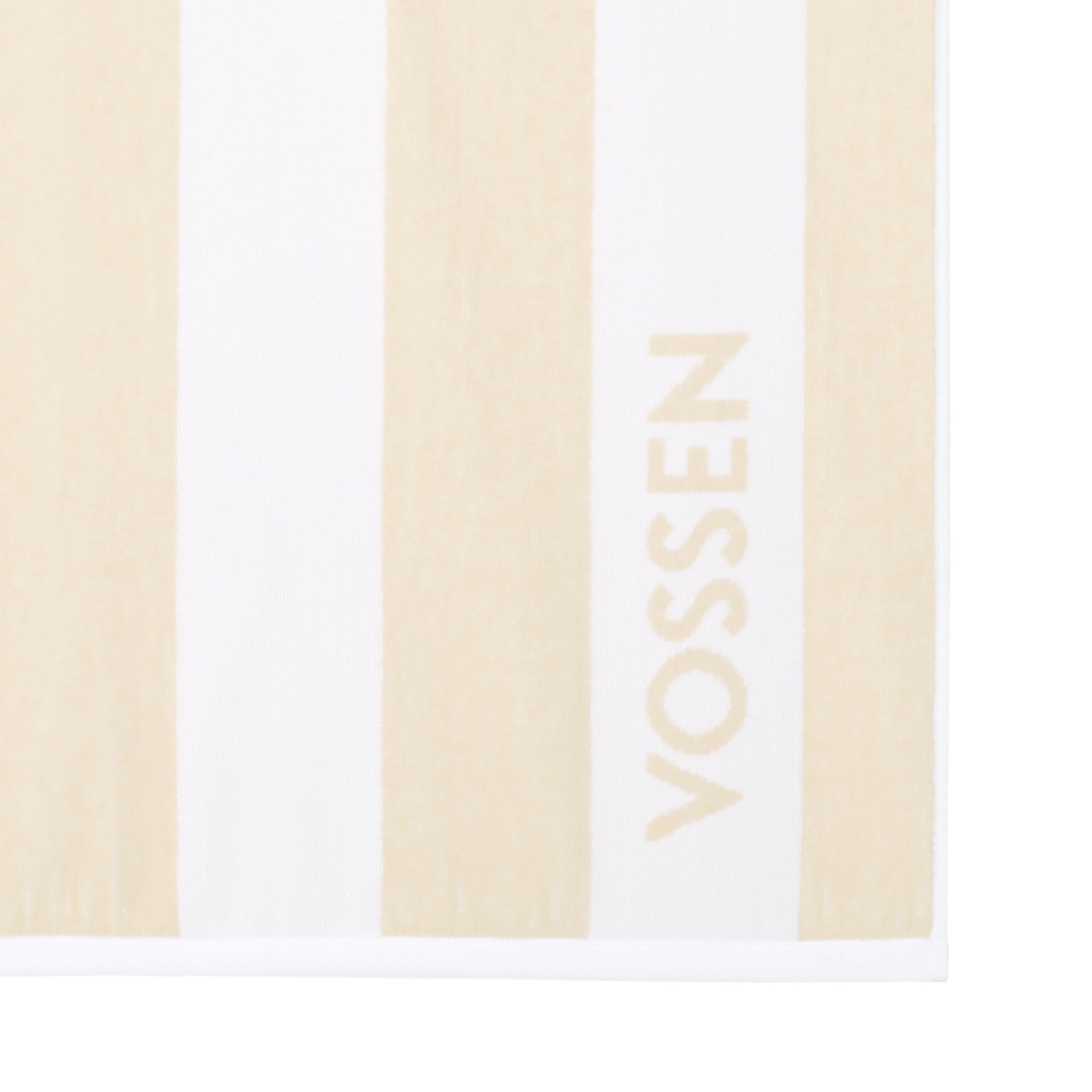 VOSSEN Strandtuch signature image number 3