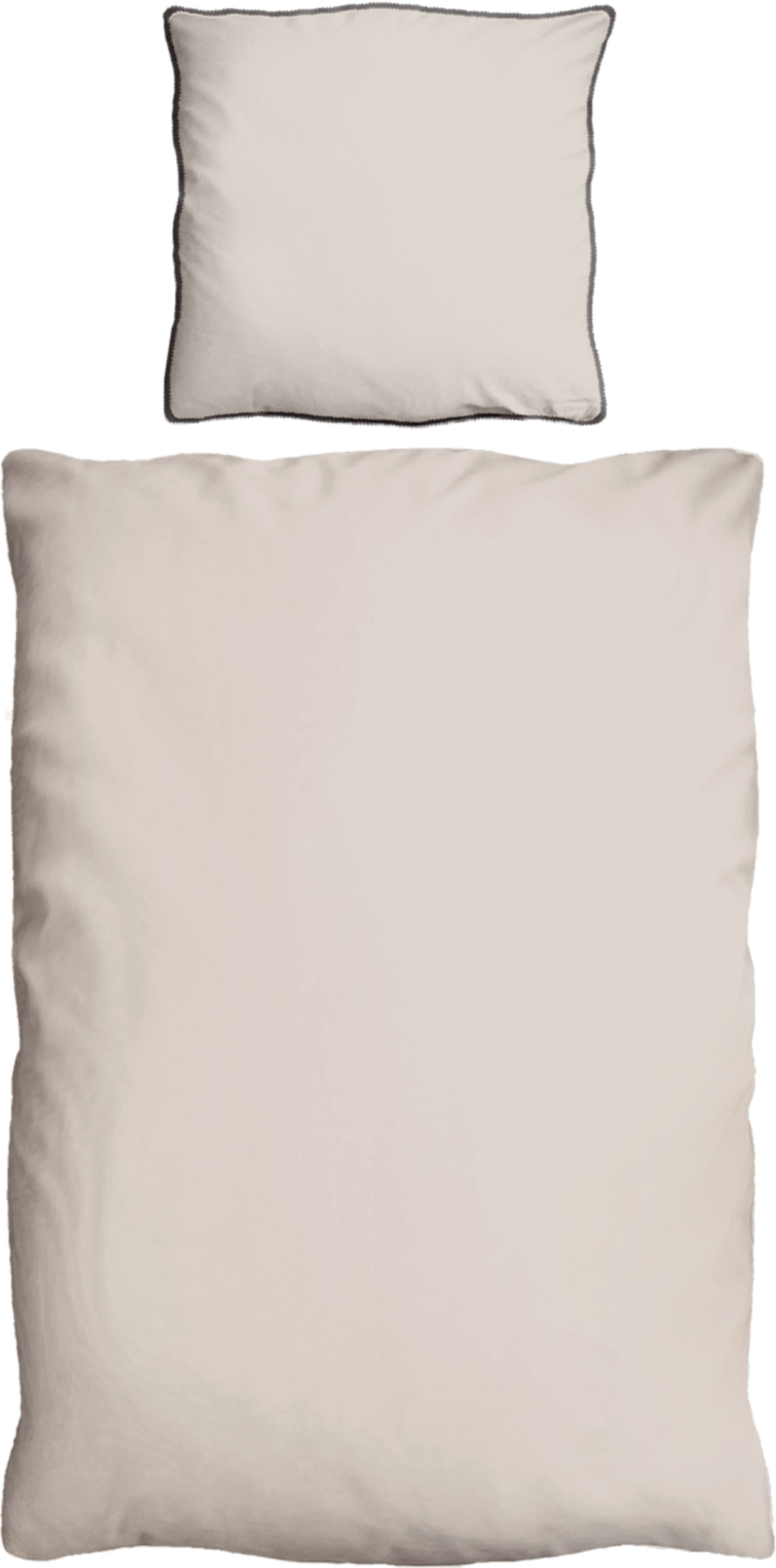 Paras Lifestyle Satin-Bettwäsche image number 1
