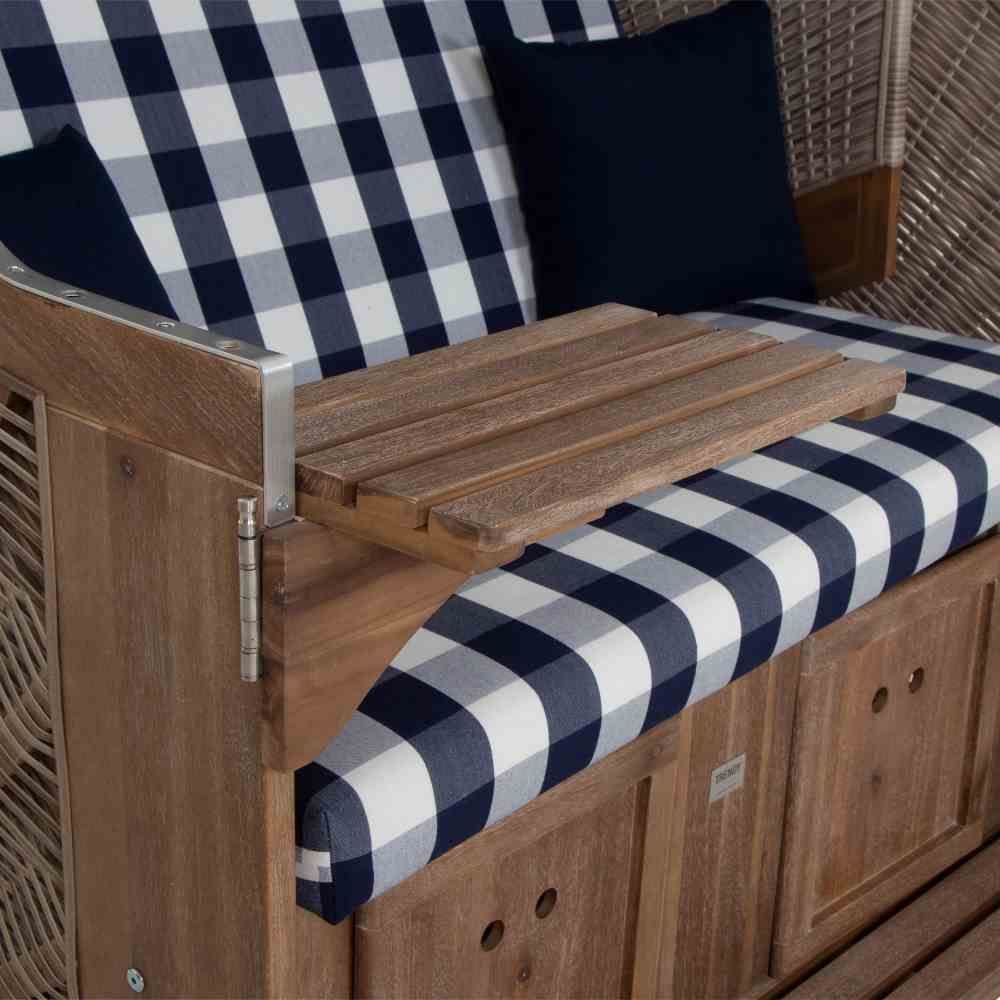 Strandkorb image number 8