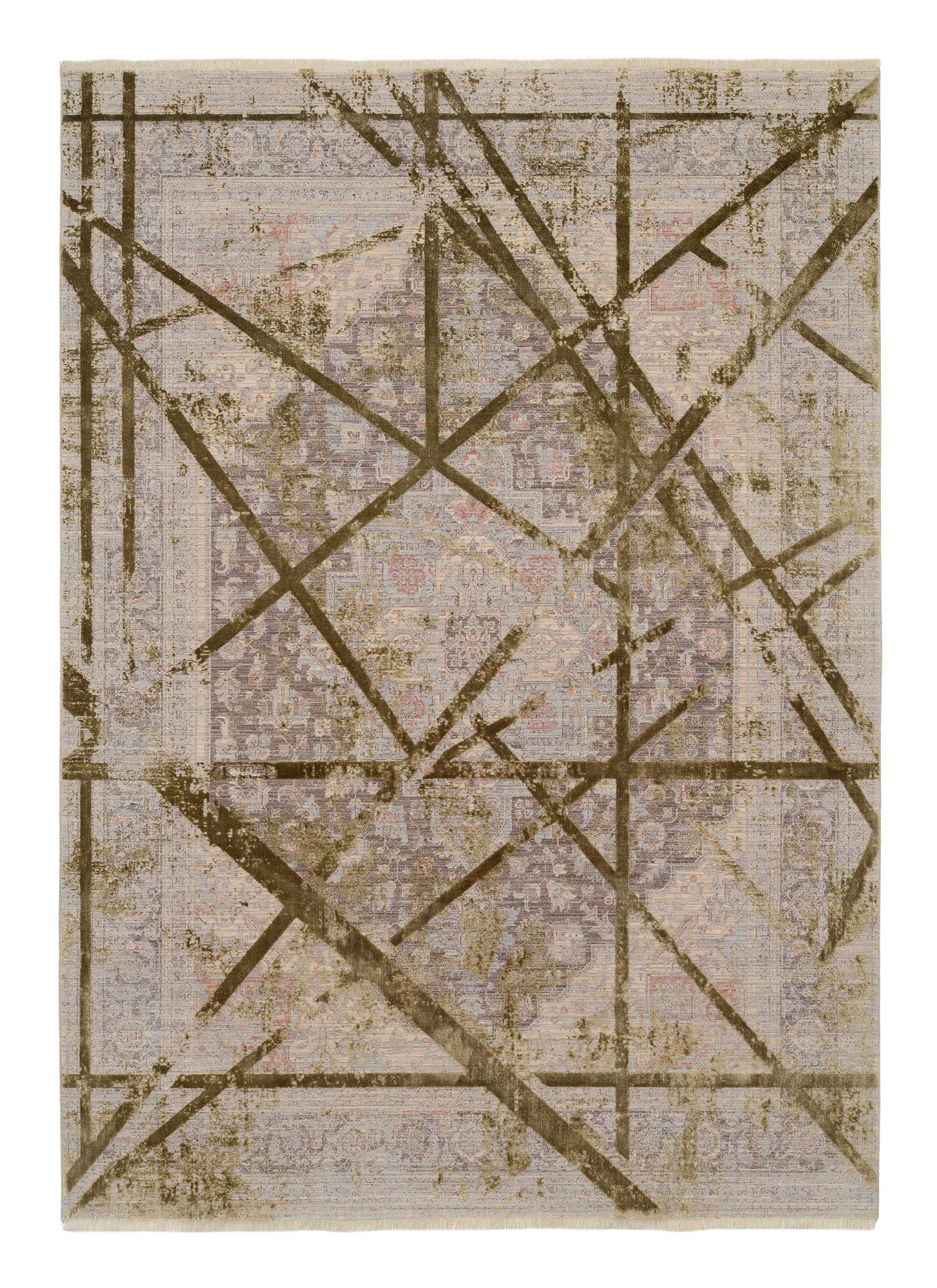 Musterring Webteppich modern image number 1