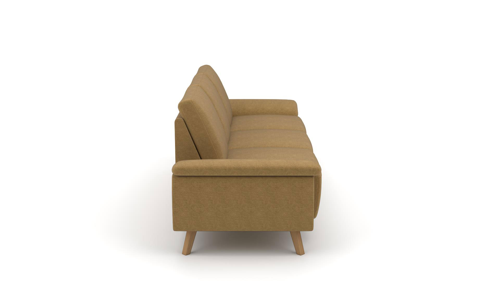 LIV'IN 3-Sitzer-Sofa image number 3