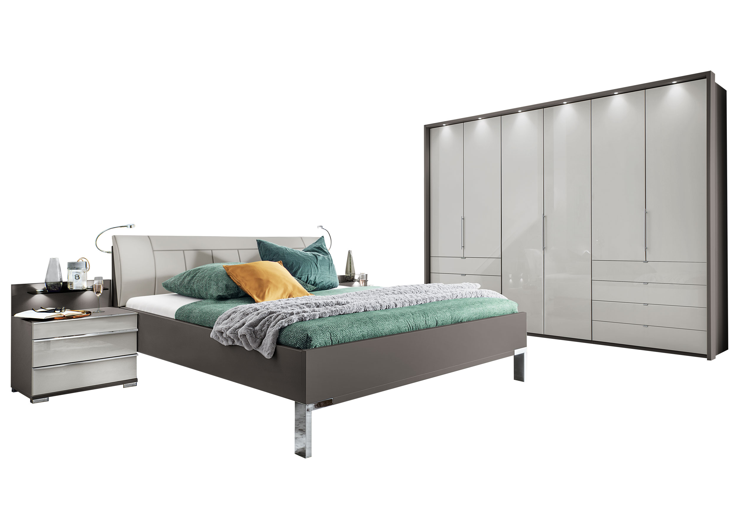 Schlafzimmer image number 1