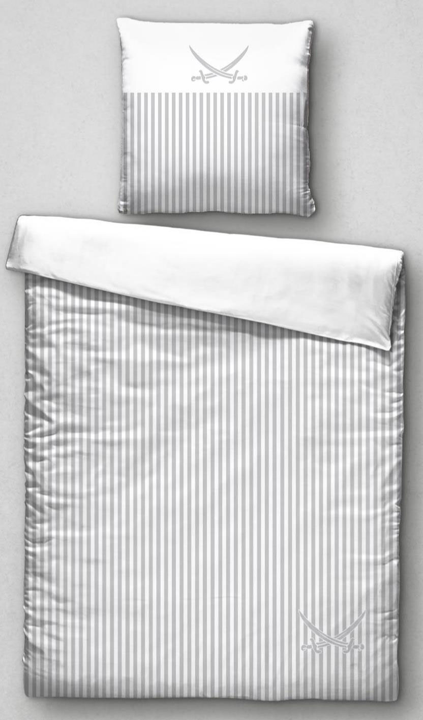 Sansibar Satin-Bettw&auml;sche image number 1
