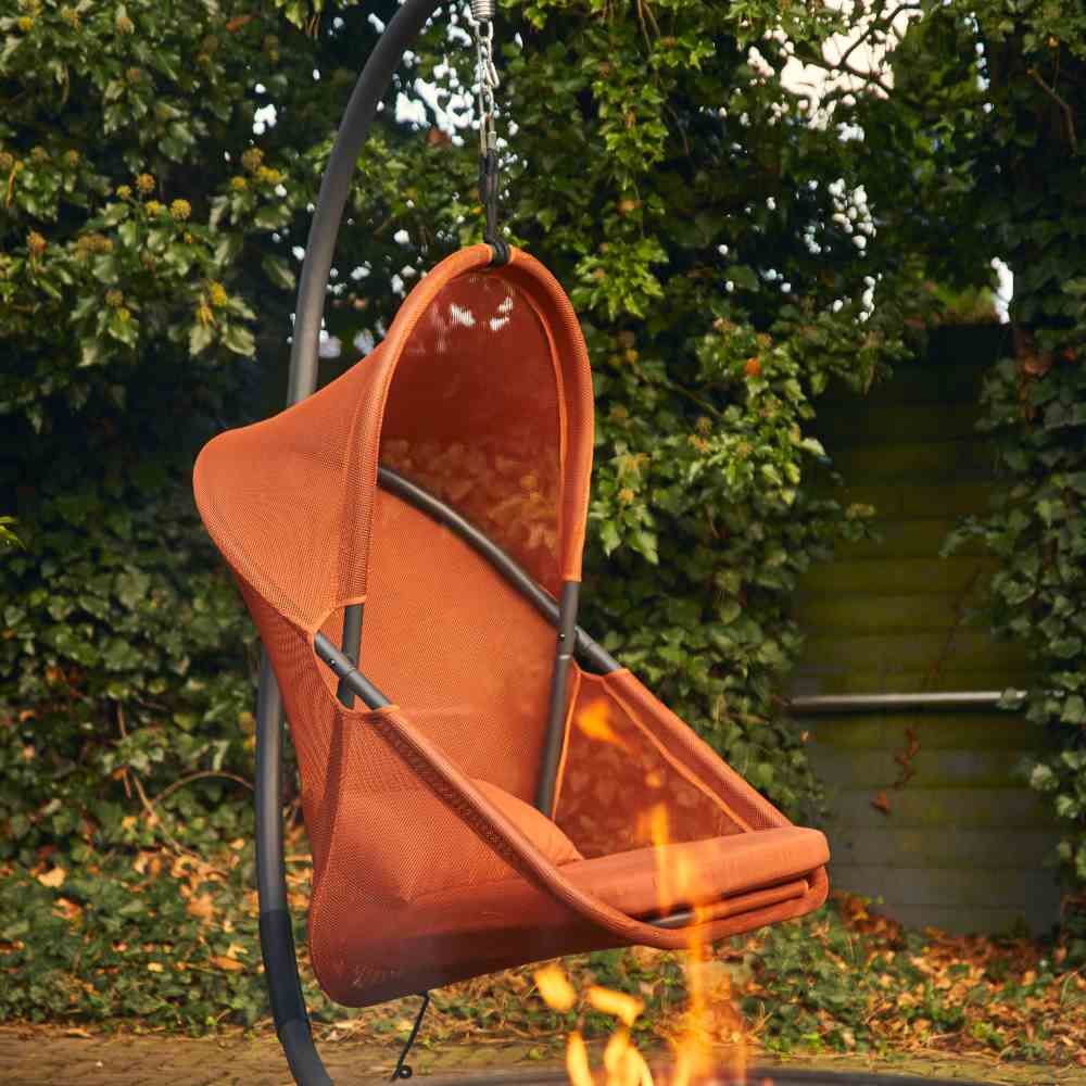 SIENA GARDEN Gartenhängesessel image number 3