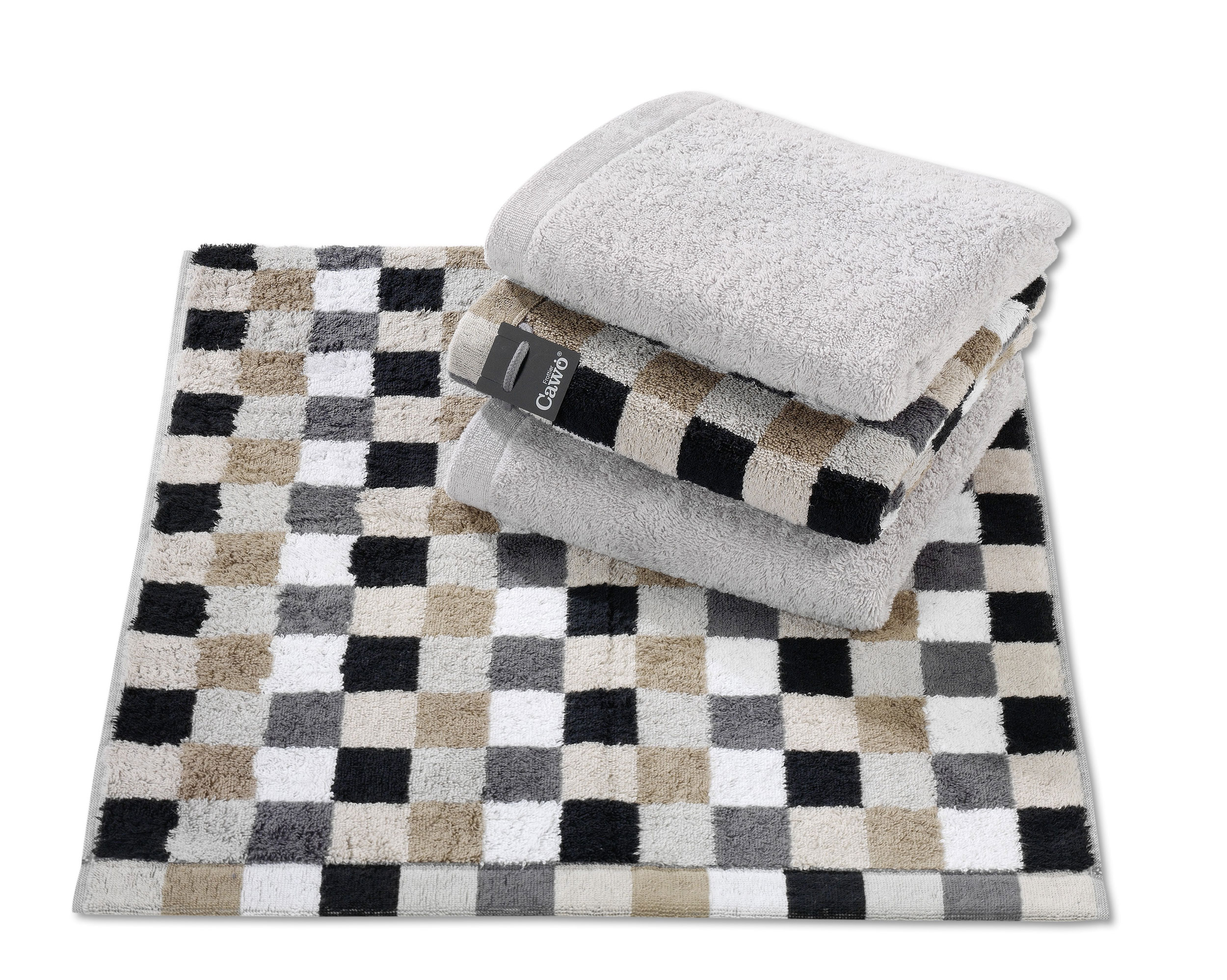 Cawö Waschhandschuh image number 3