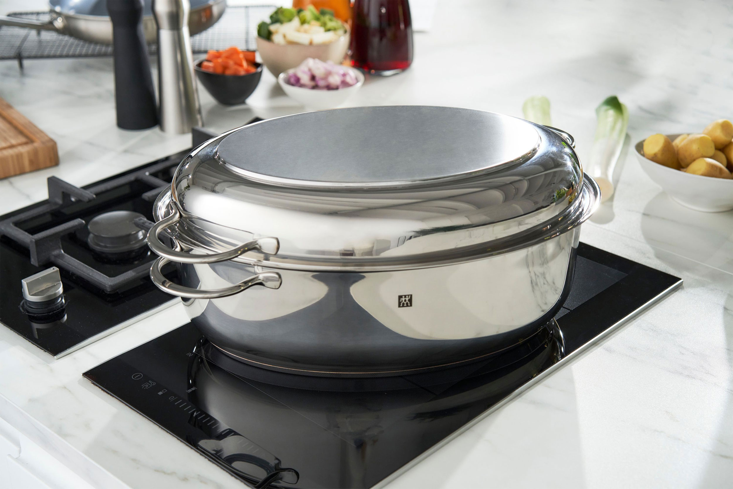 ZWILLING Multibräter 38cm image number 9
